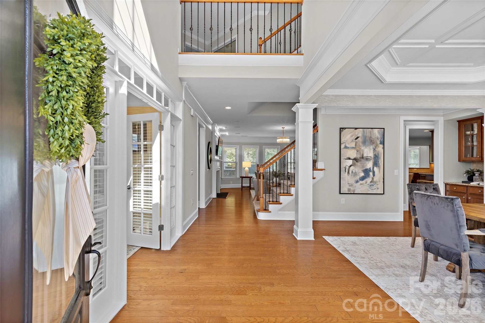 18510 Clavemorr Castle Court