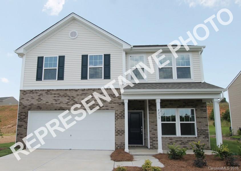 Summerwood - Residential