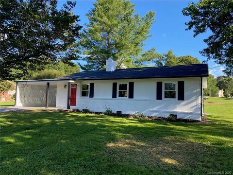 A home in Conover