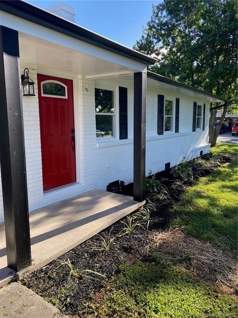 A home in Conover