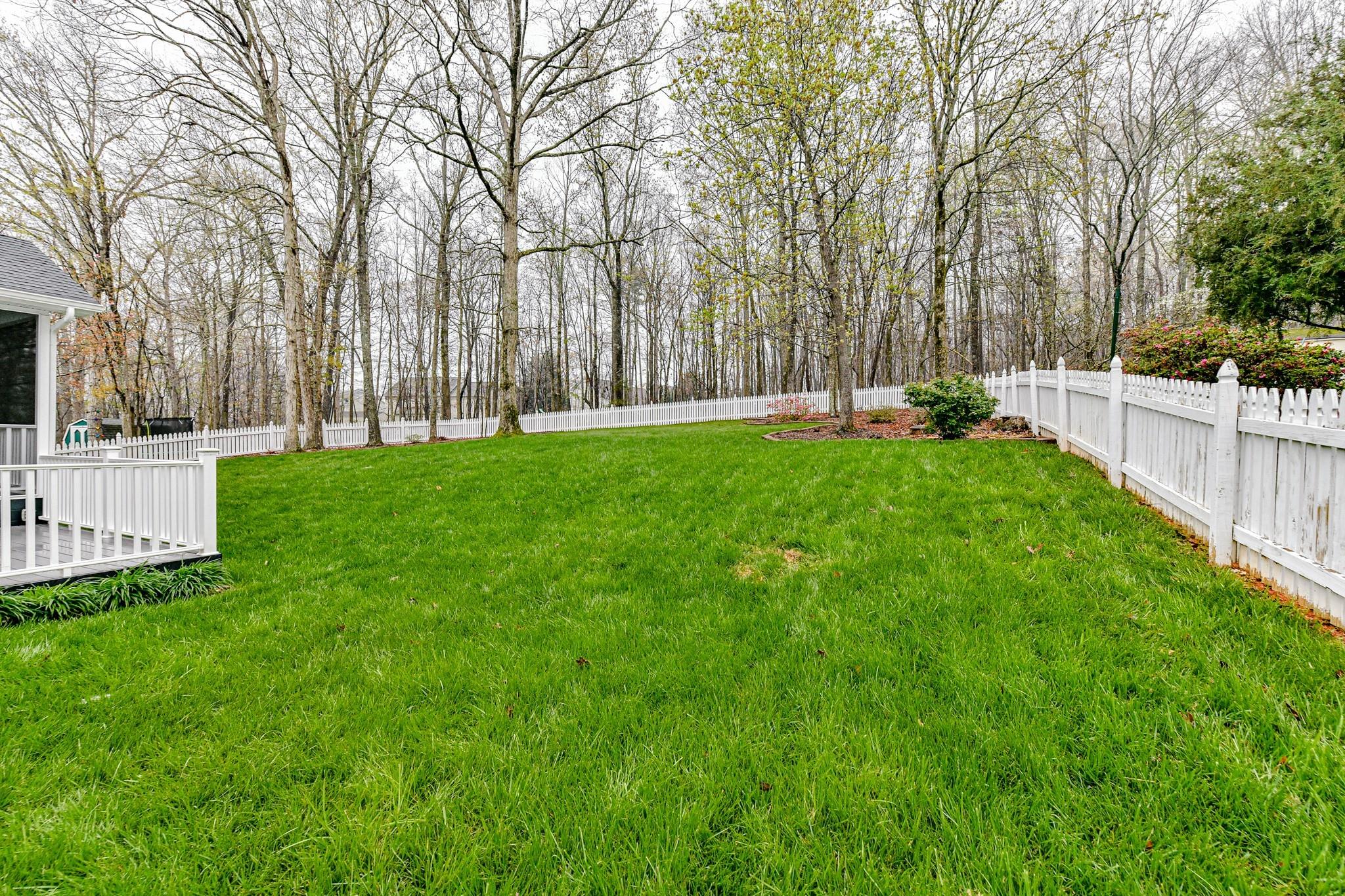 Brandon Oaks - Residential