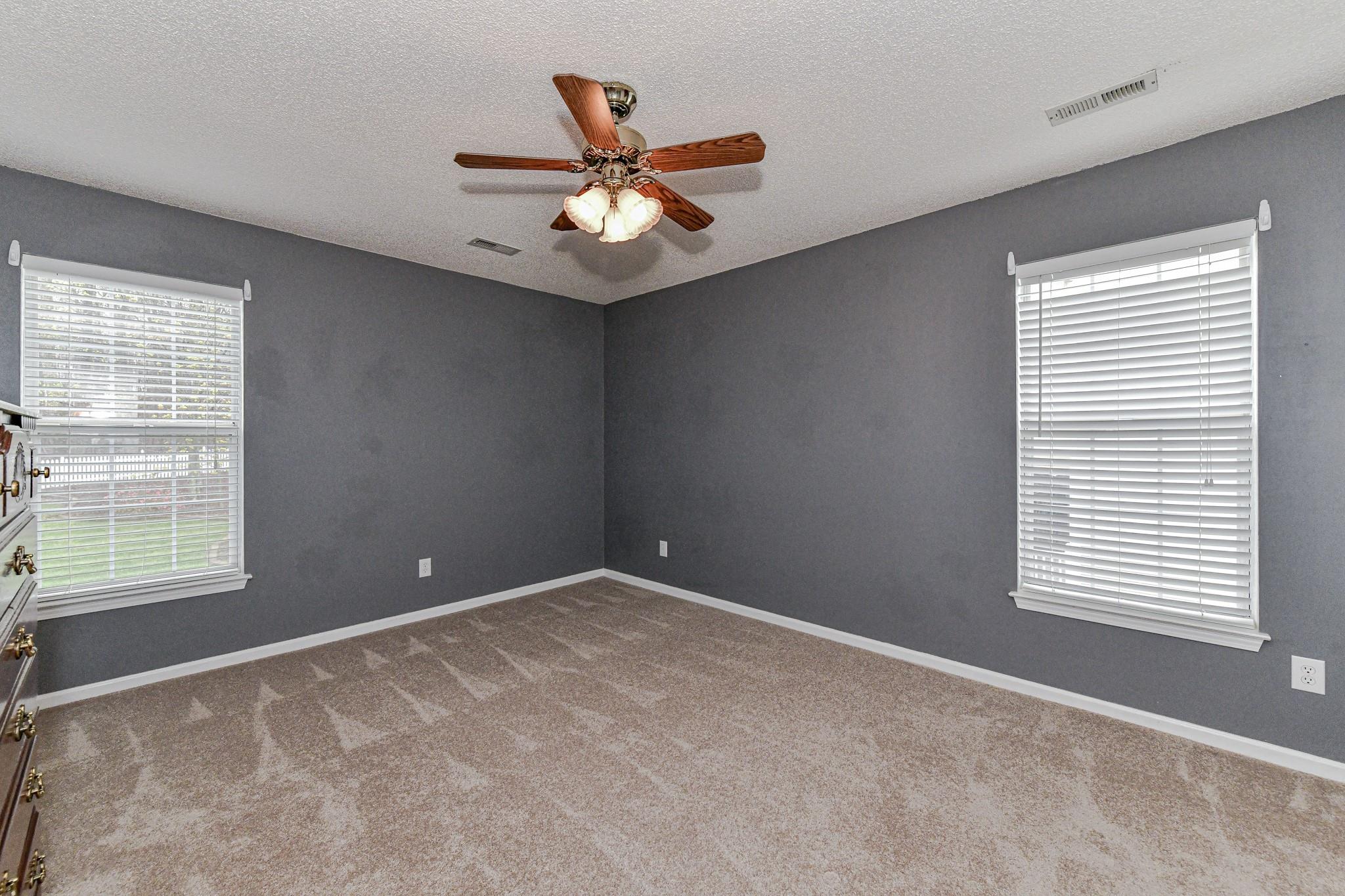 Brandon Oaks - Residential