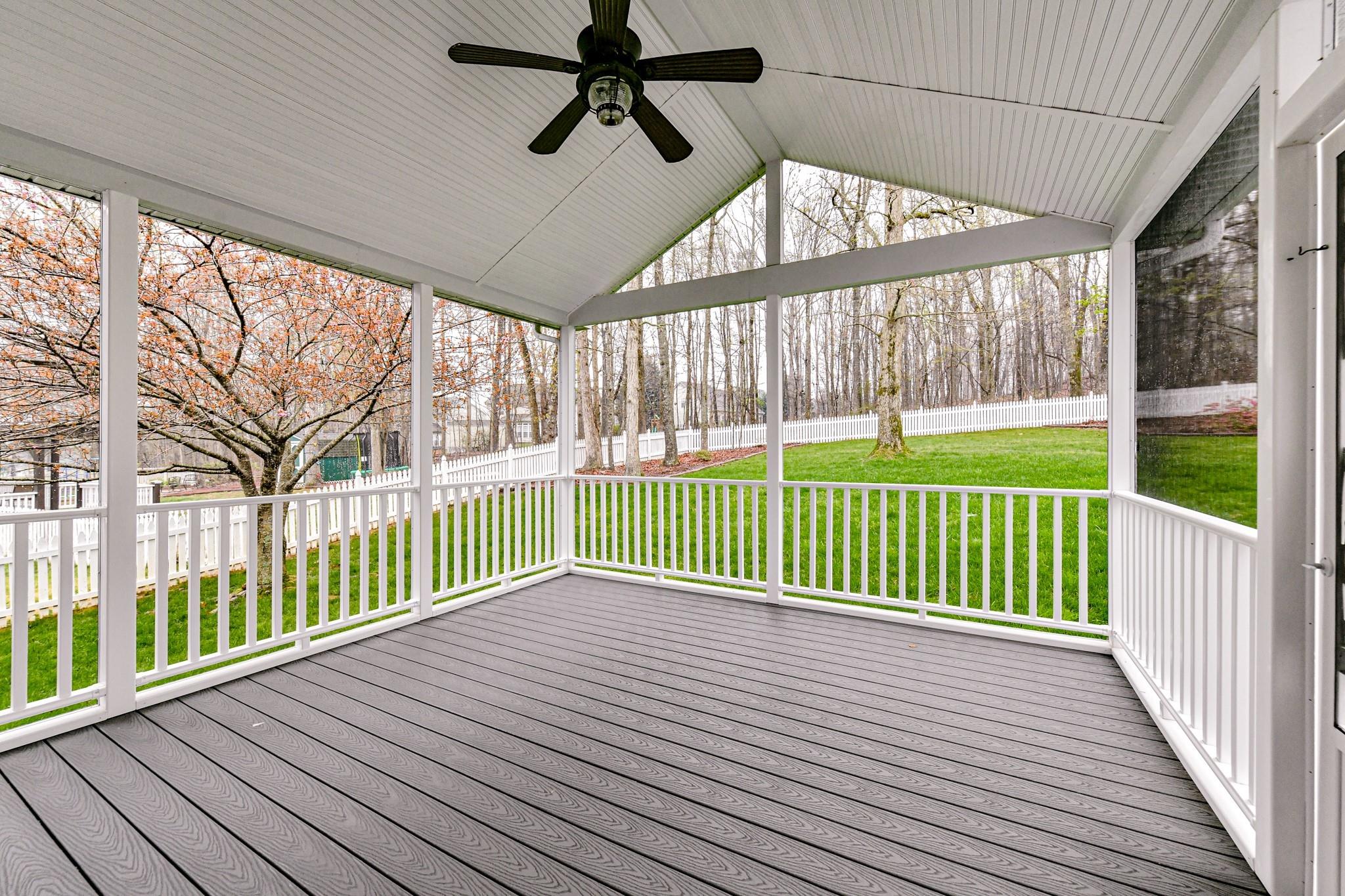 Brandon Oaks - Residential