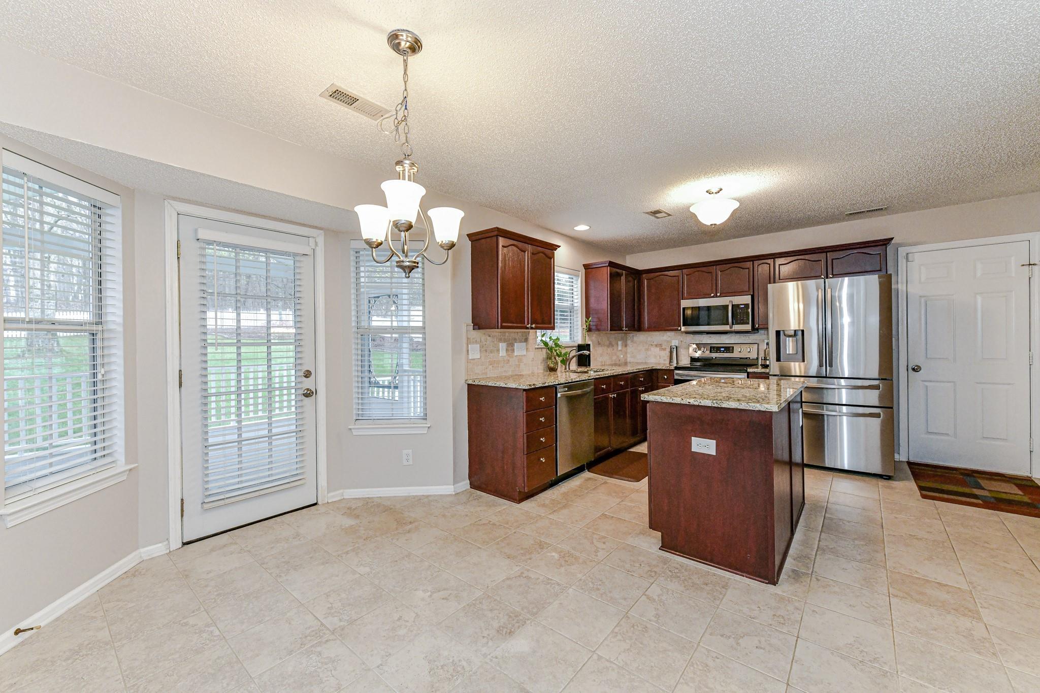 Brandon Oaks - Residential