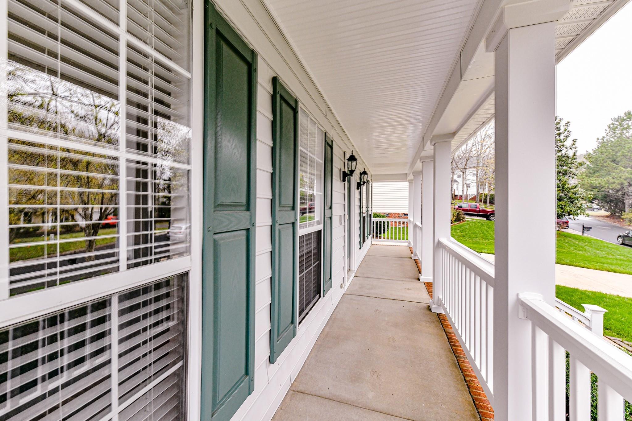 Brandon Oaks - Residential