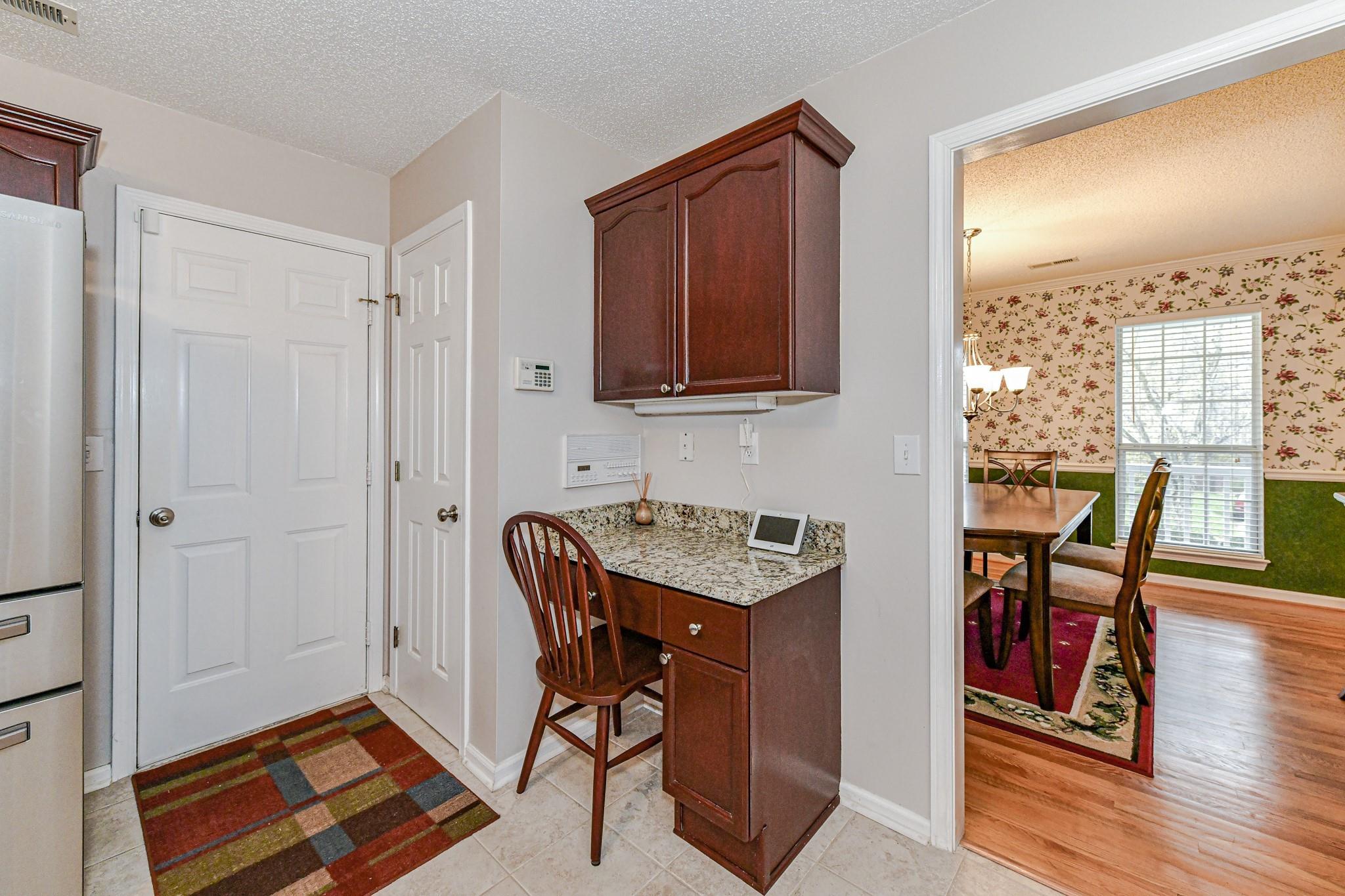 Brandon Oaks - Residential