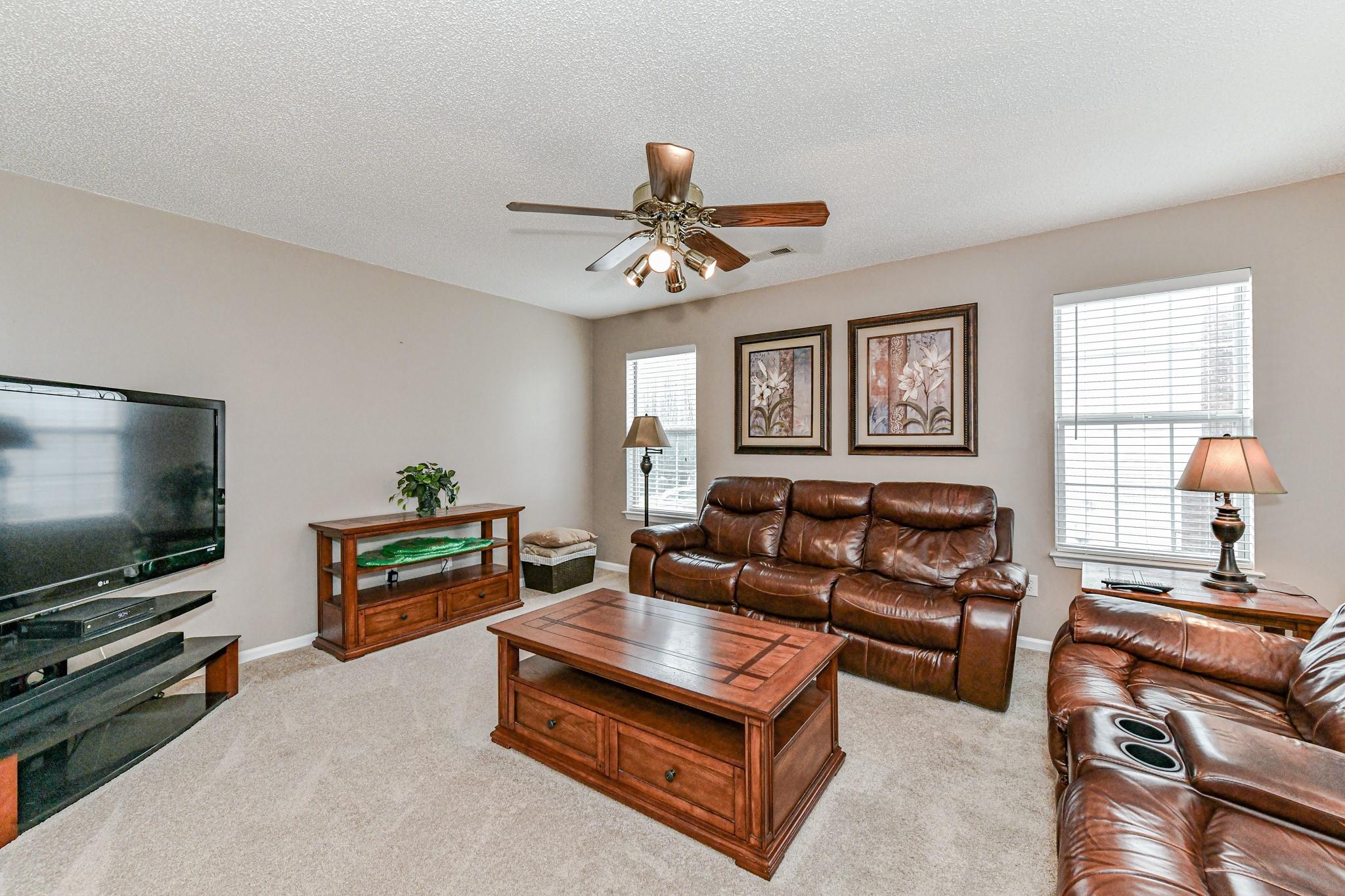 Brandon Oaks - Residential