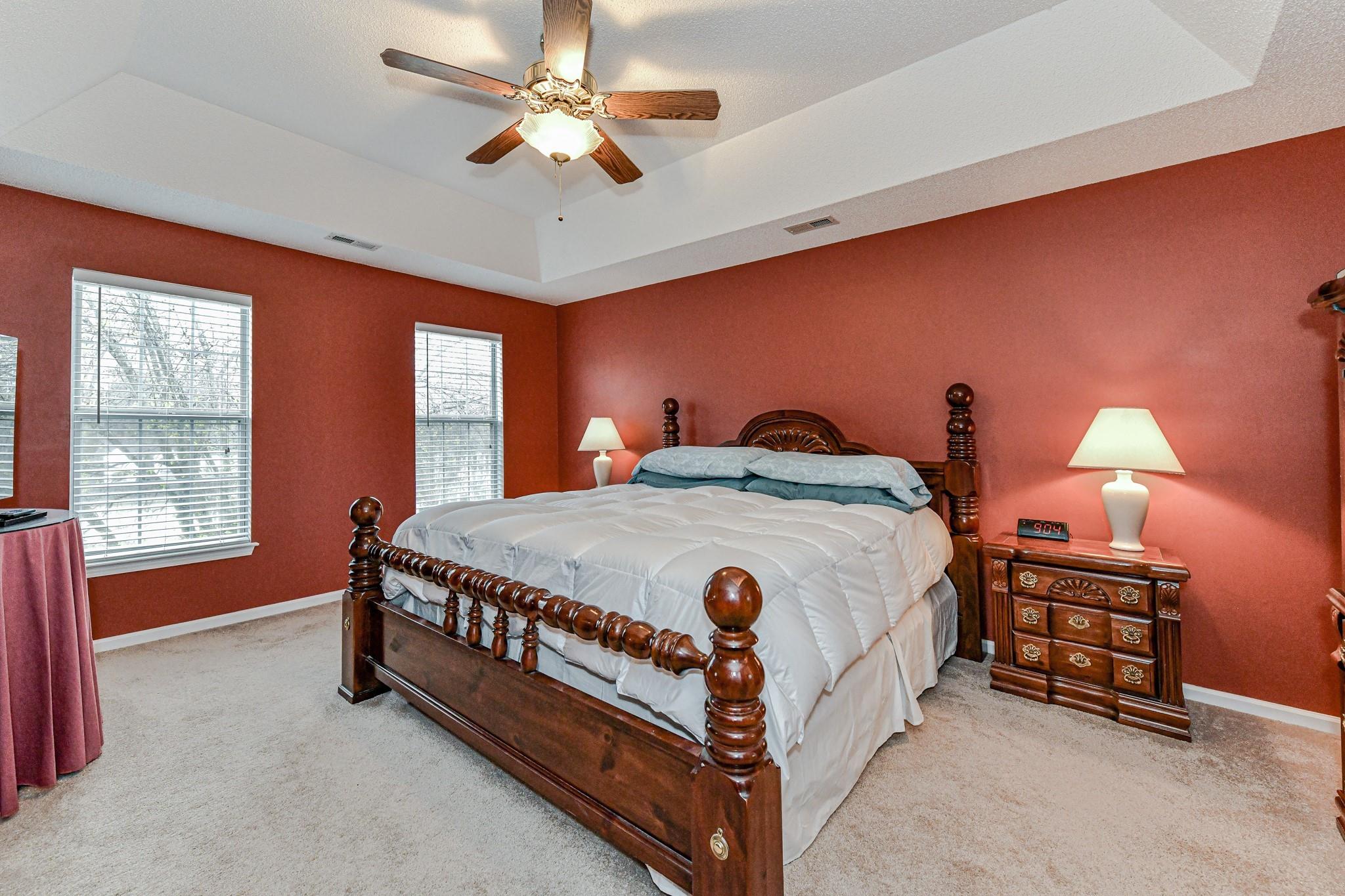 Brandon Oaks - Residential