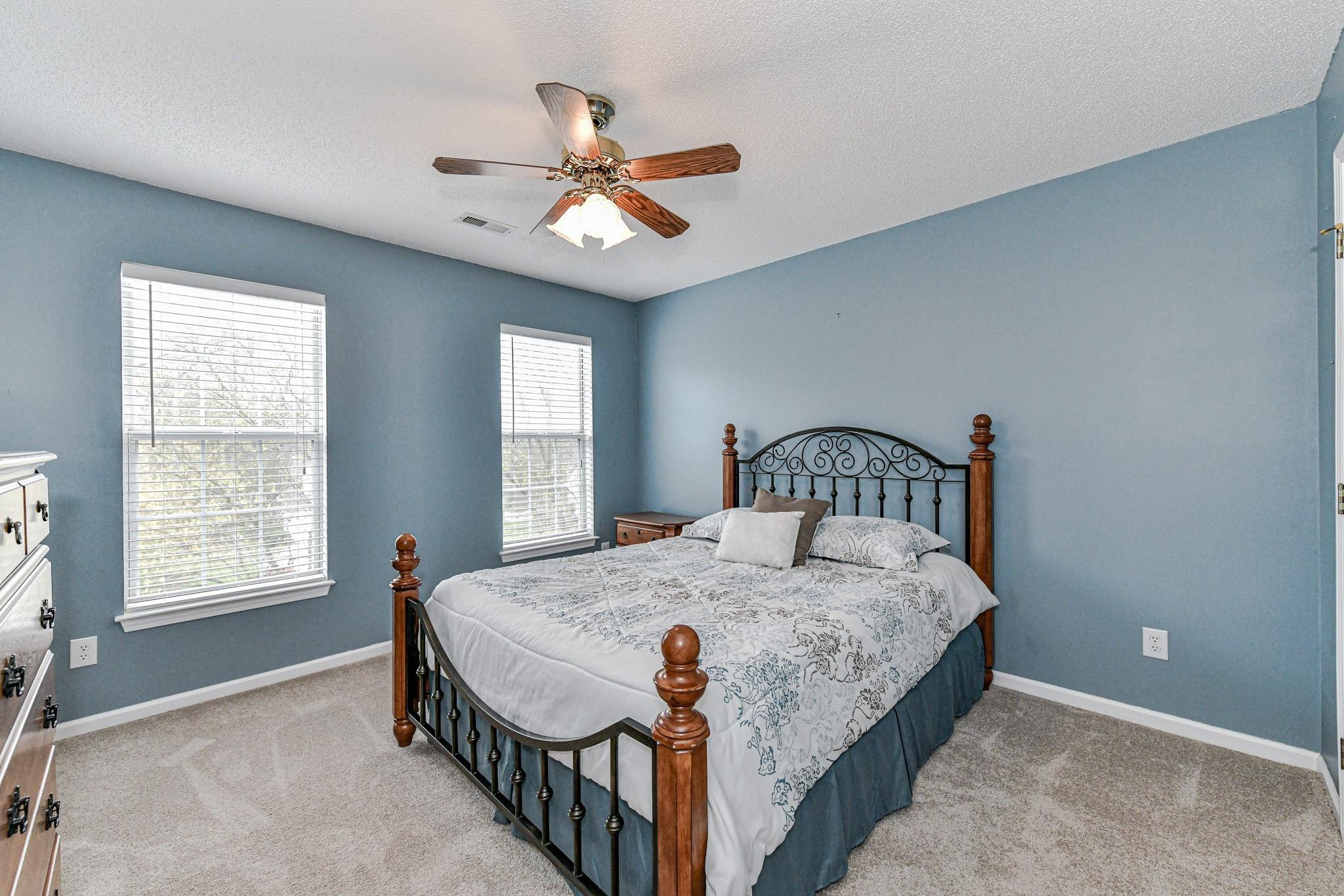 Brandon Oaks - Residential