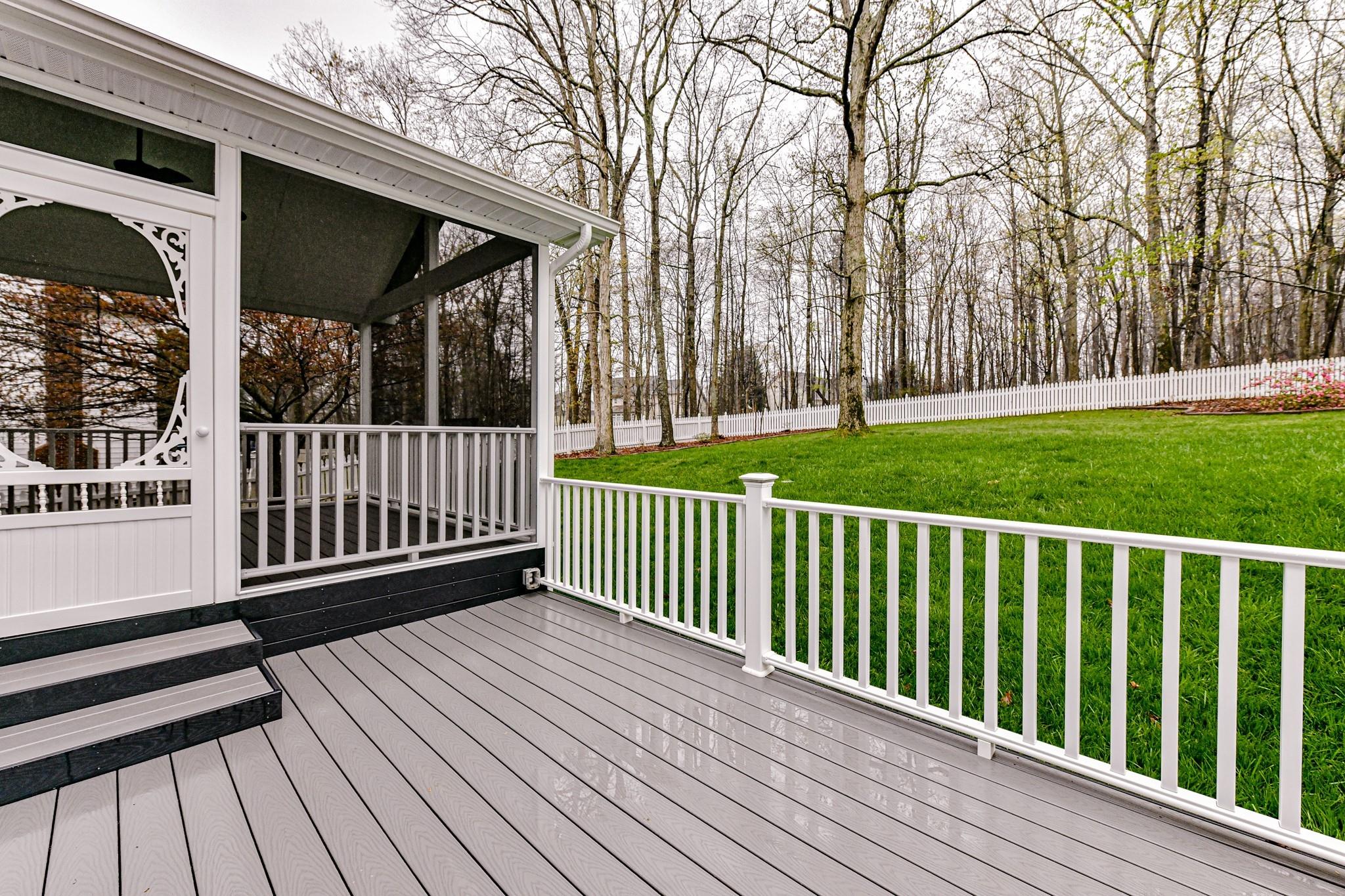 Brandon Oaks - Residential