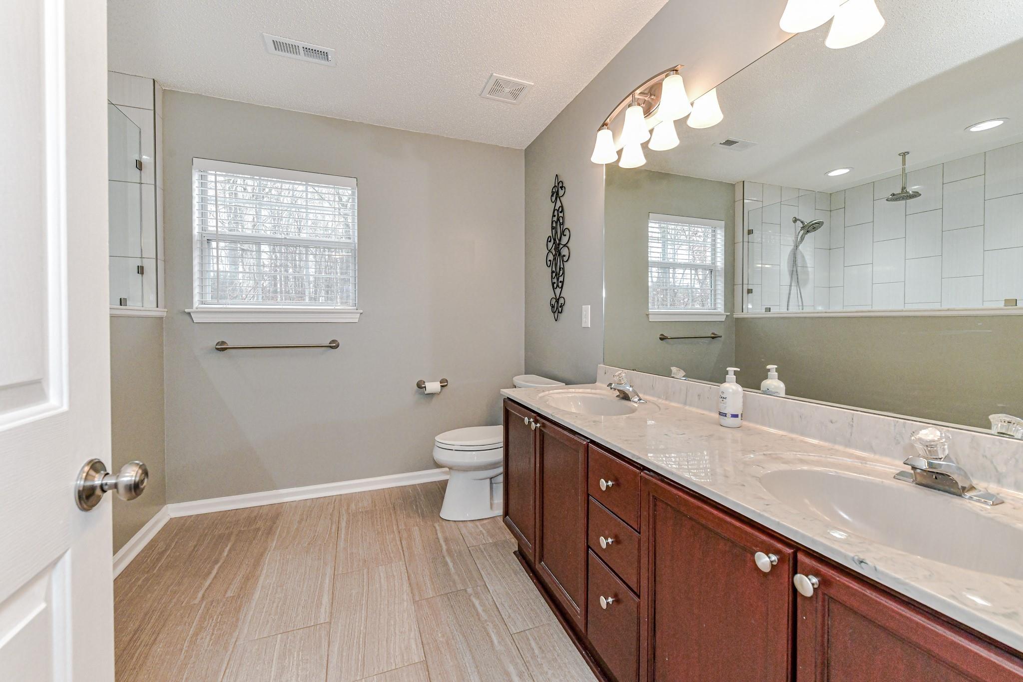 Brandon Oaks - Residential