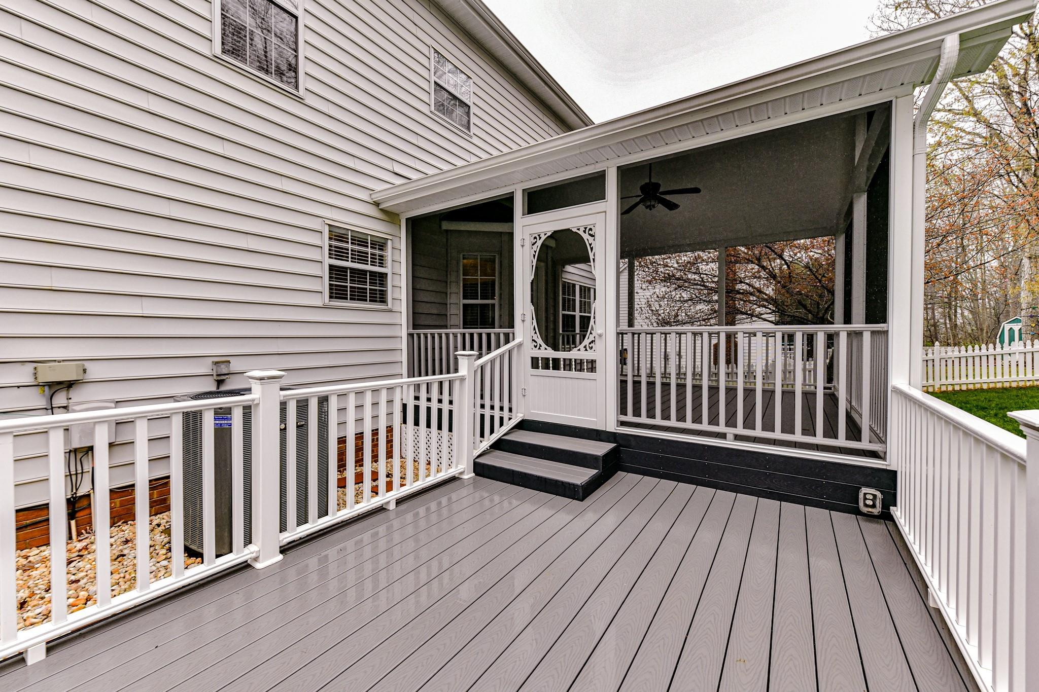 Brandon Oaks - Residential