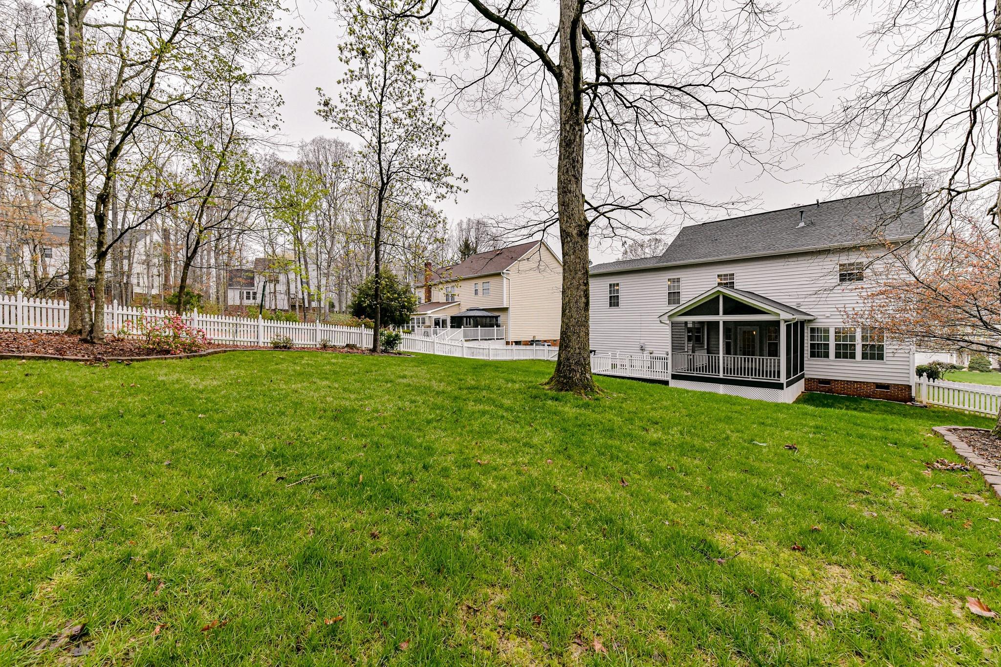 Brandon Oaks - Residential