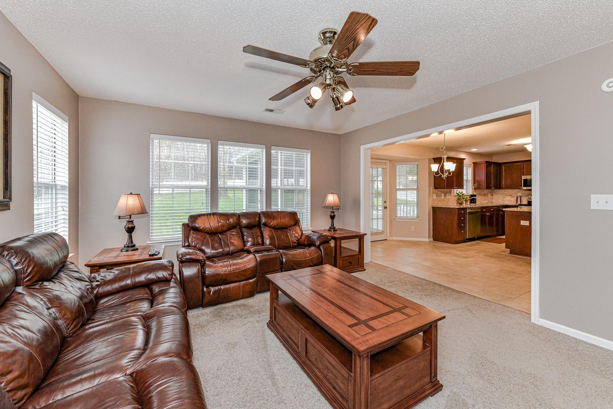 Brandon Oaks - Residential