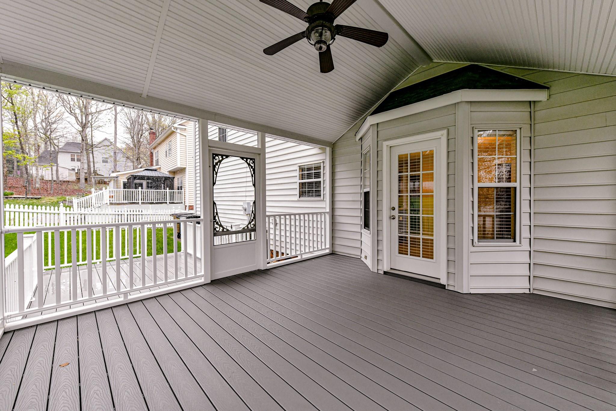 Brandon Oaks - Residential