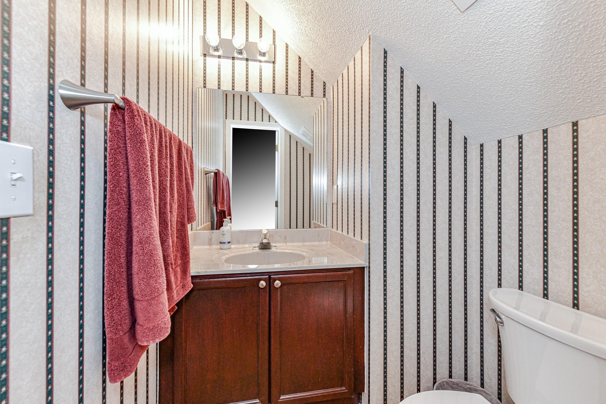 Brandon Oaks - Residential