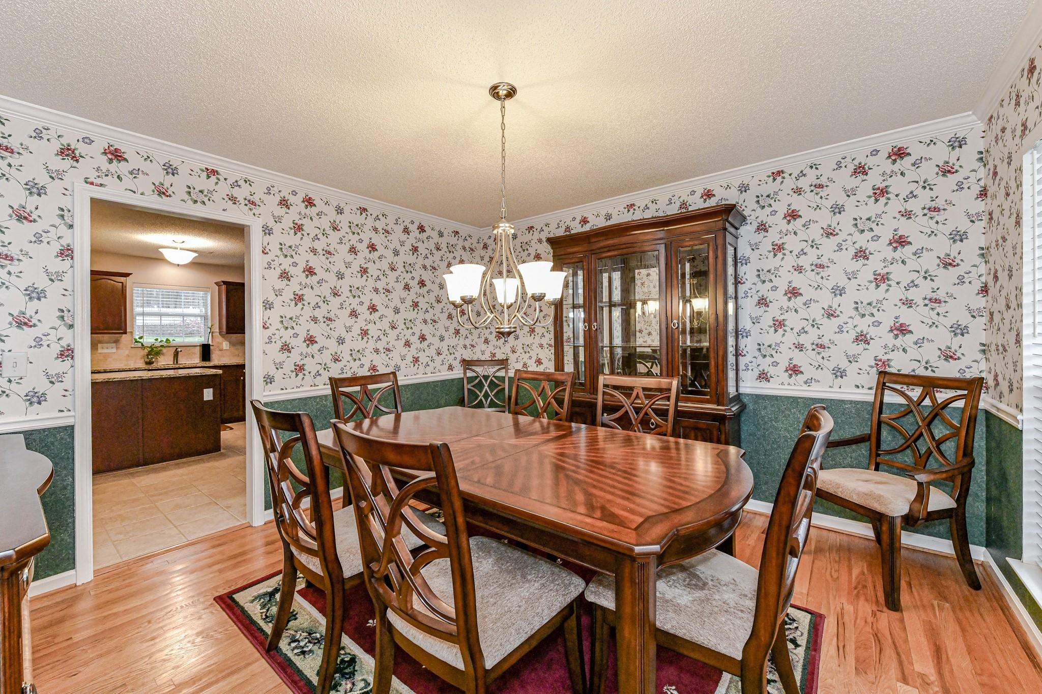 Brandon Oaks - Residential