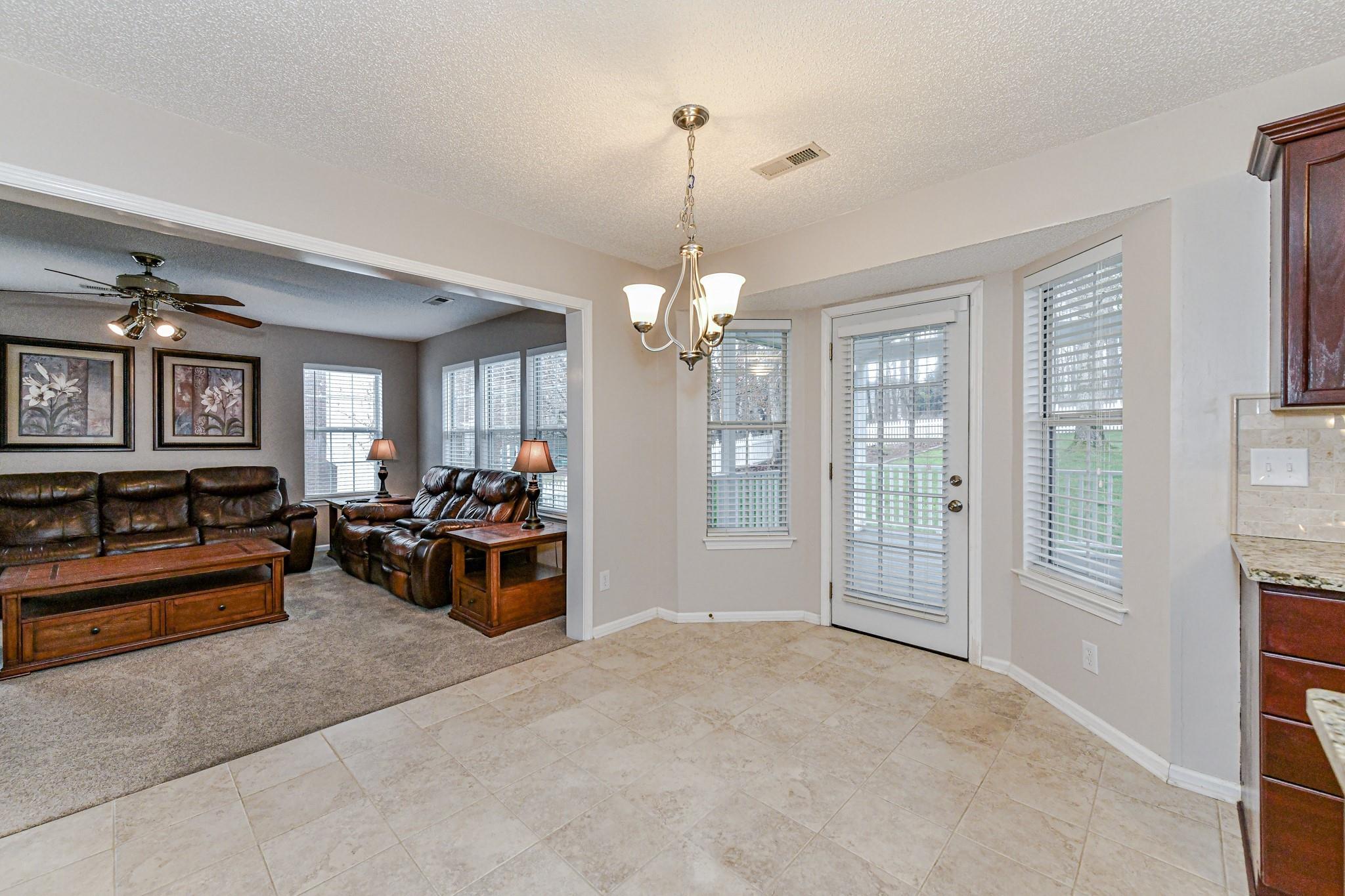 Brandon Oaks - Residential