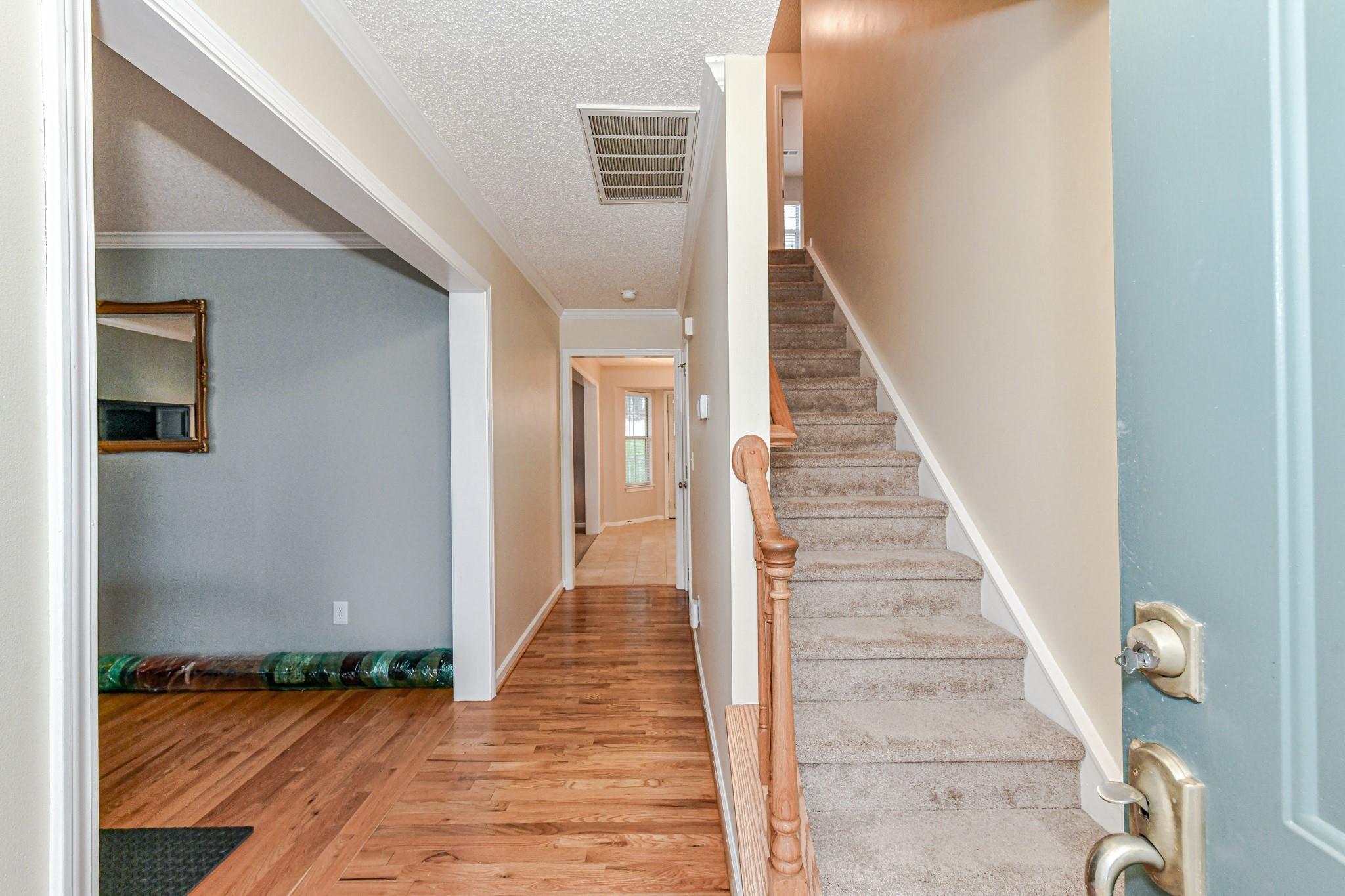 Brandon Oaks - Residential