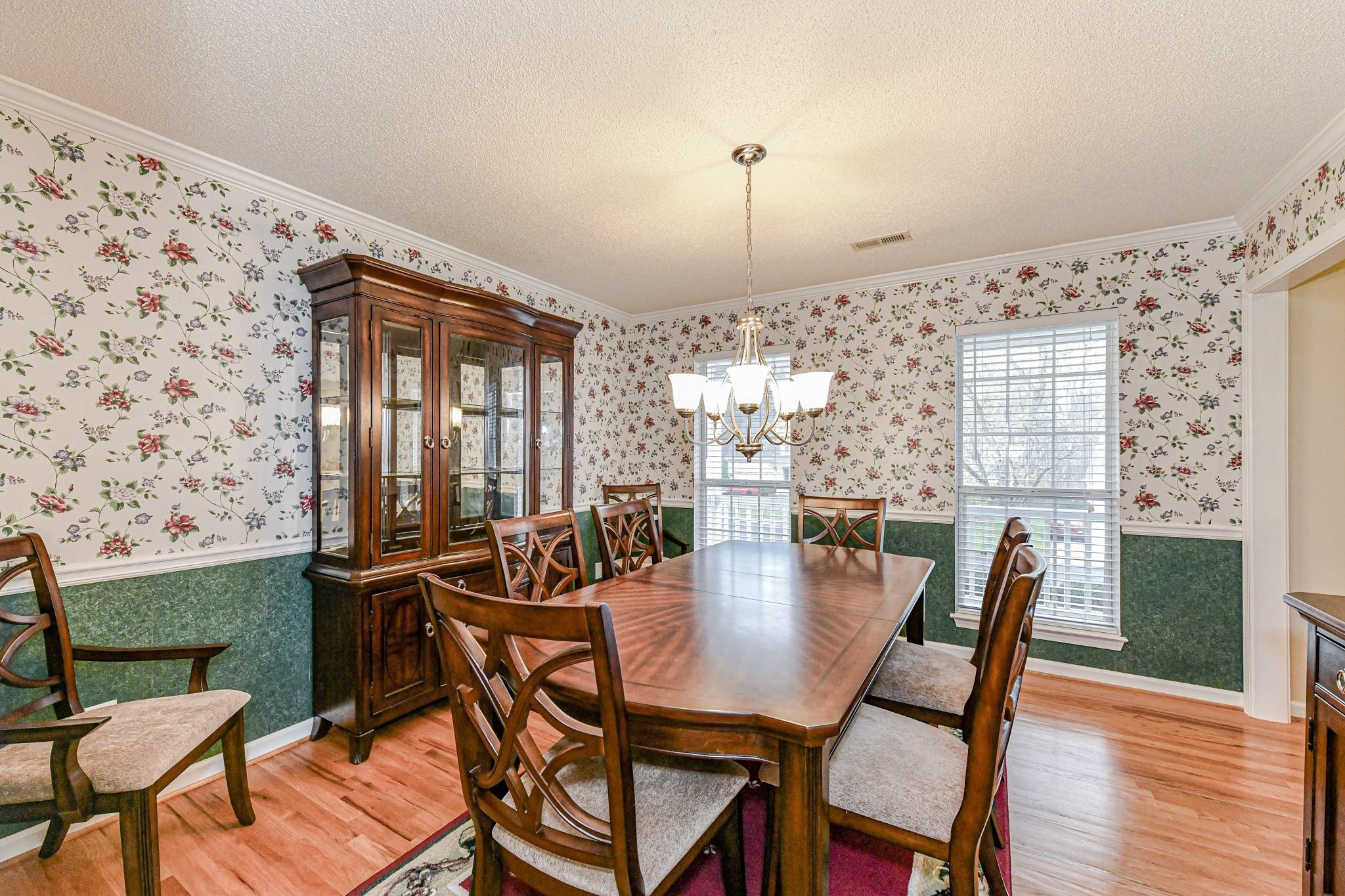 Brandon Oaks - Residential