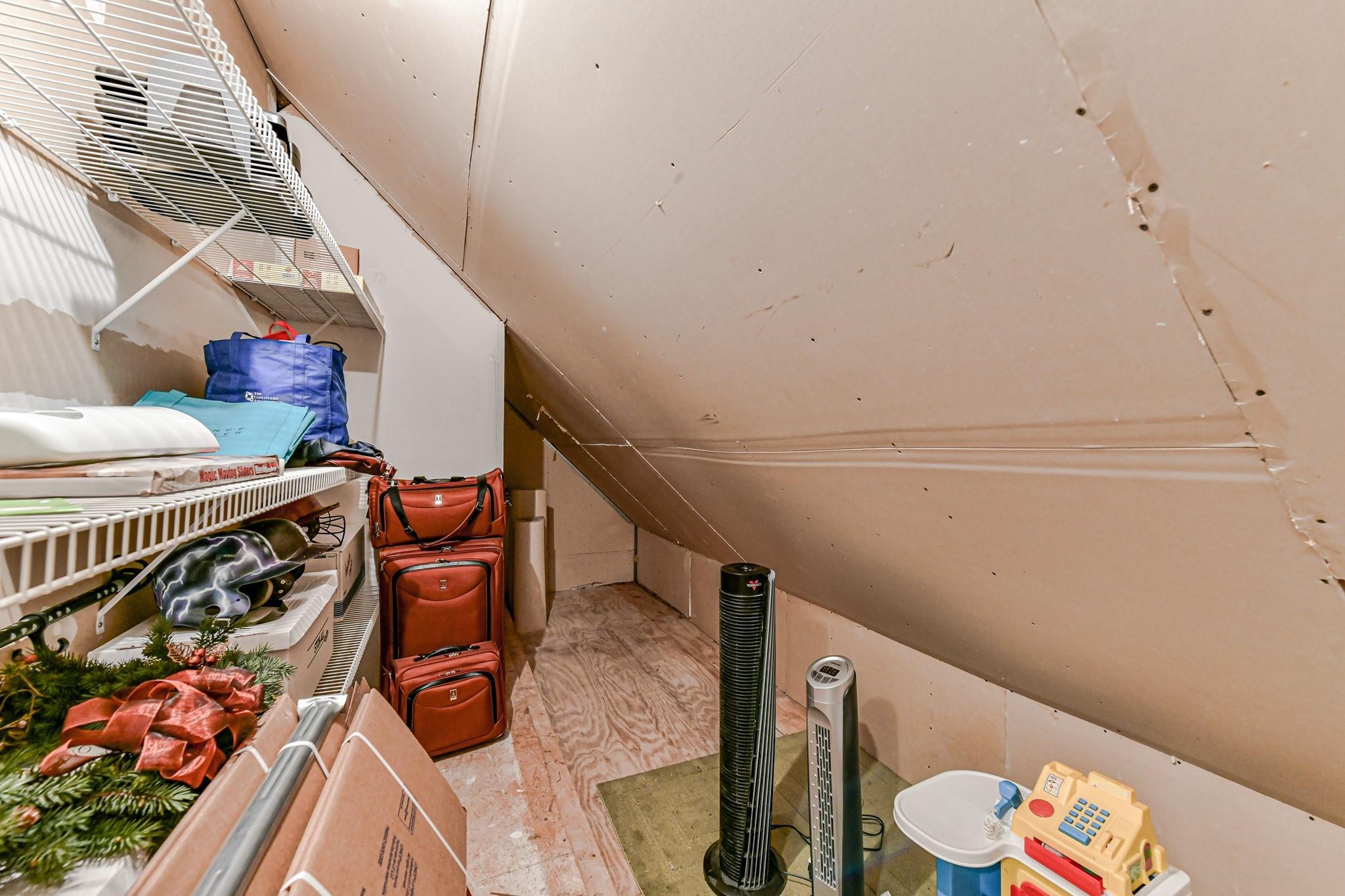 Brandon Oaks - Residential