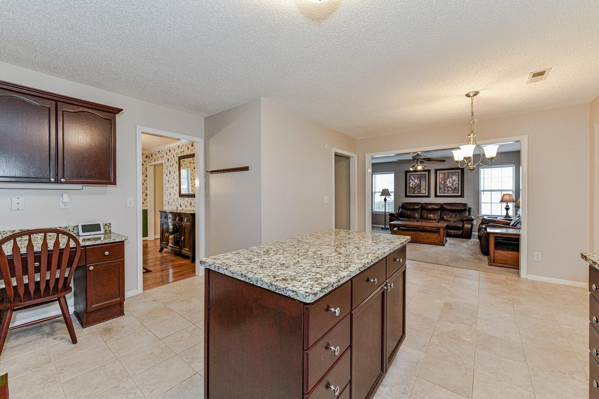 Brandon Oaks - Residential