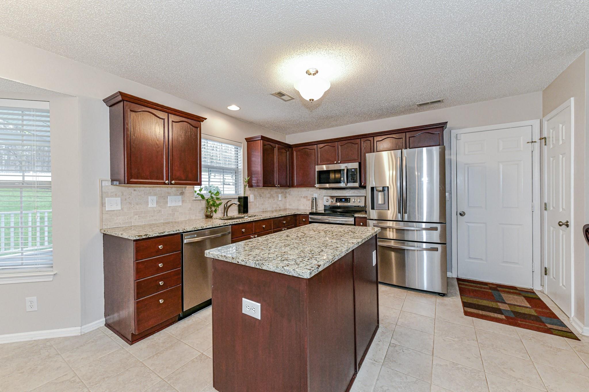 Brandon Oaks - Residential