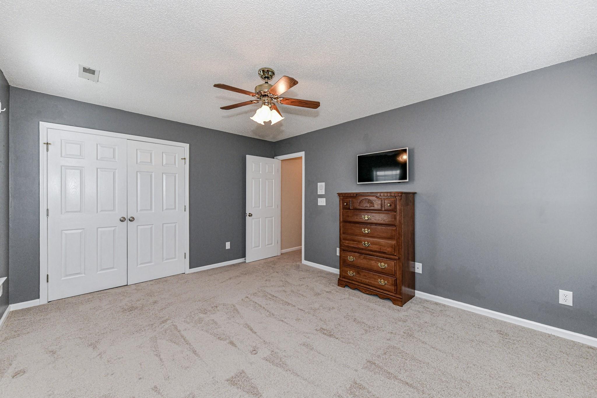 Brandon Oaks - Residential