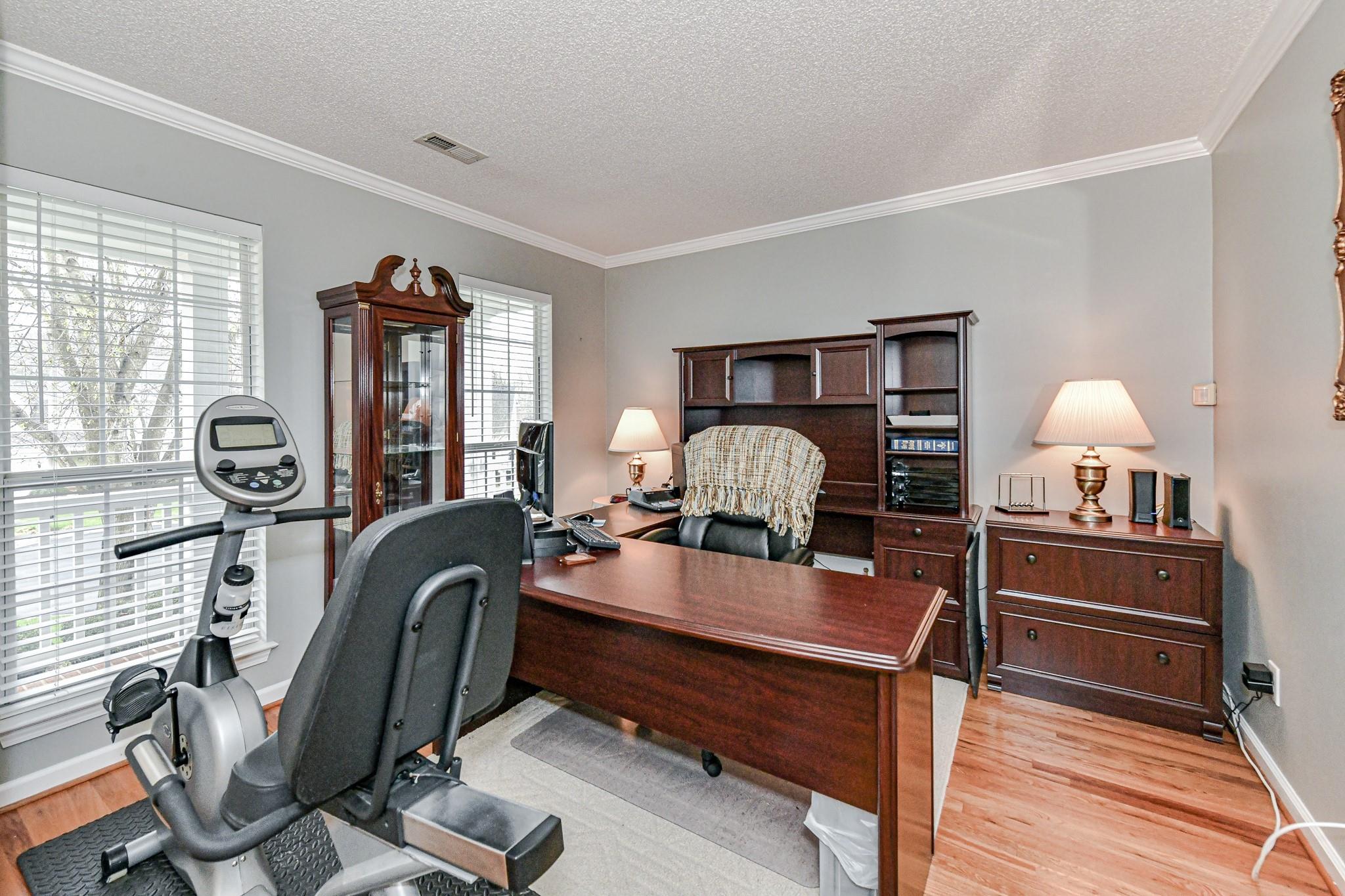 Brandon Oaks - Residential