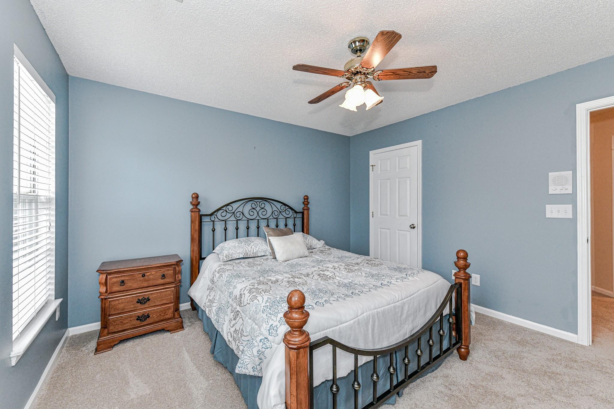 Brandon Oaks - Residential