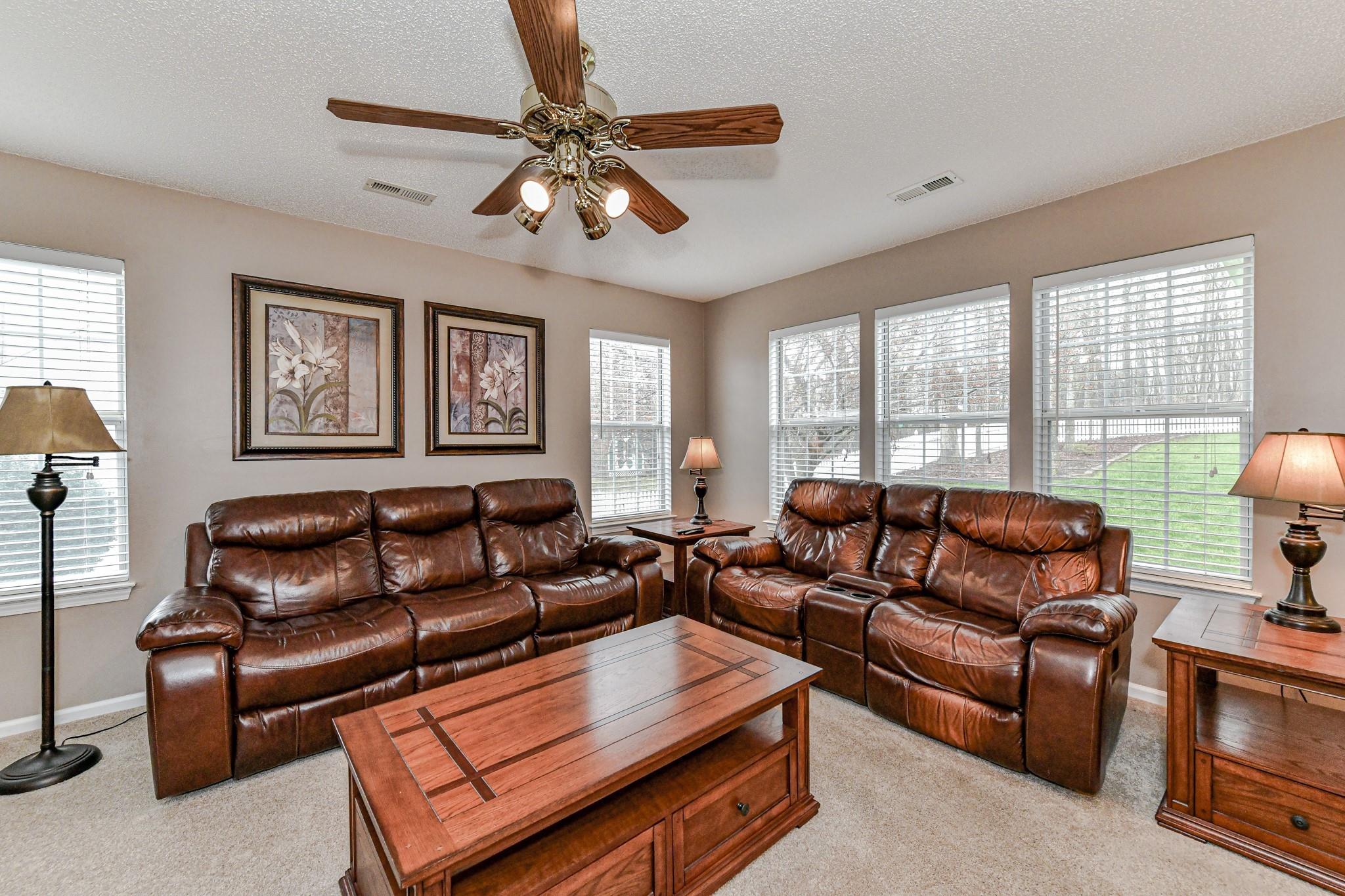 Brandon Oaks - Residential