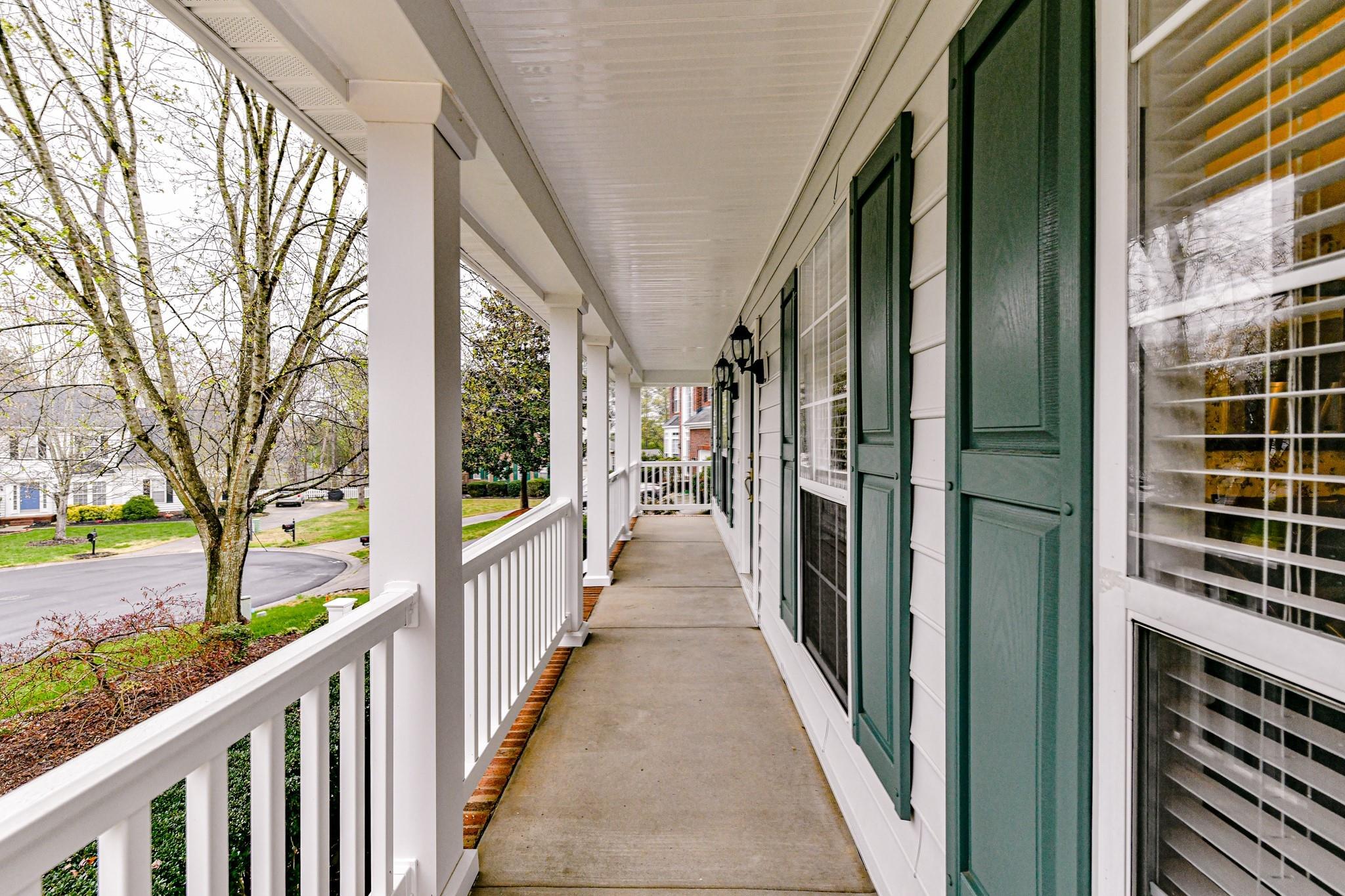 Brandon Oaks - Residential