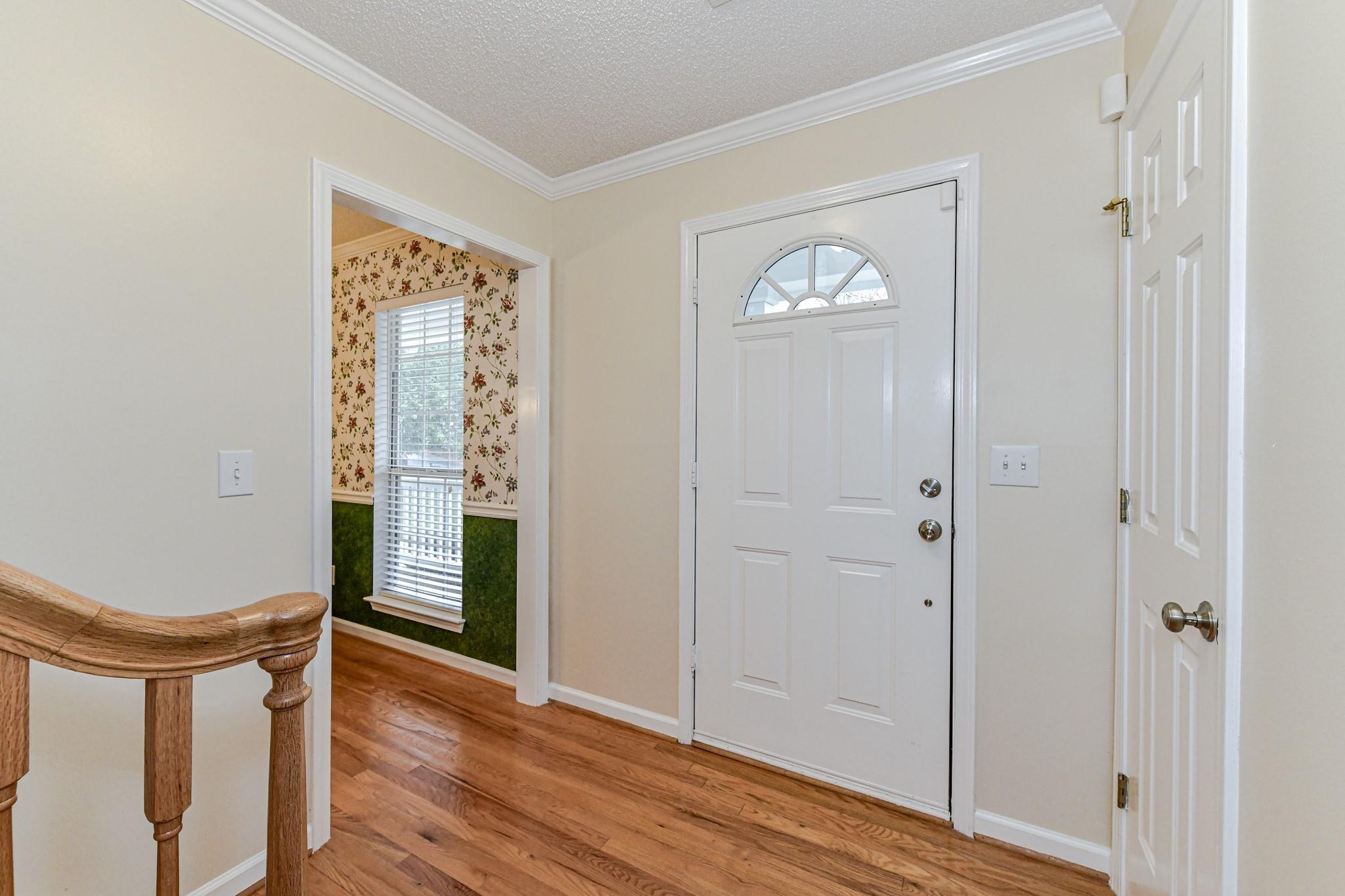 Brandon Oaks - Residential