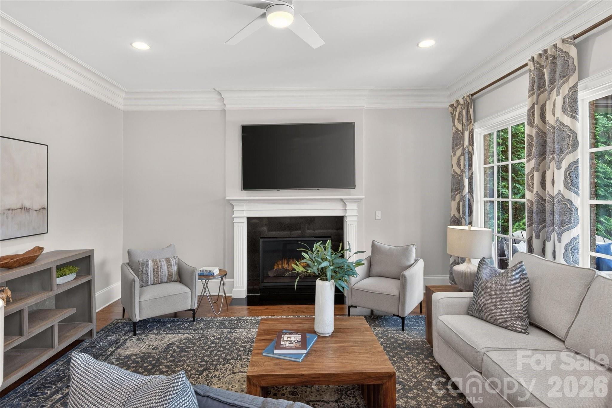 Providence Downs South - Residential
