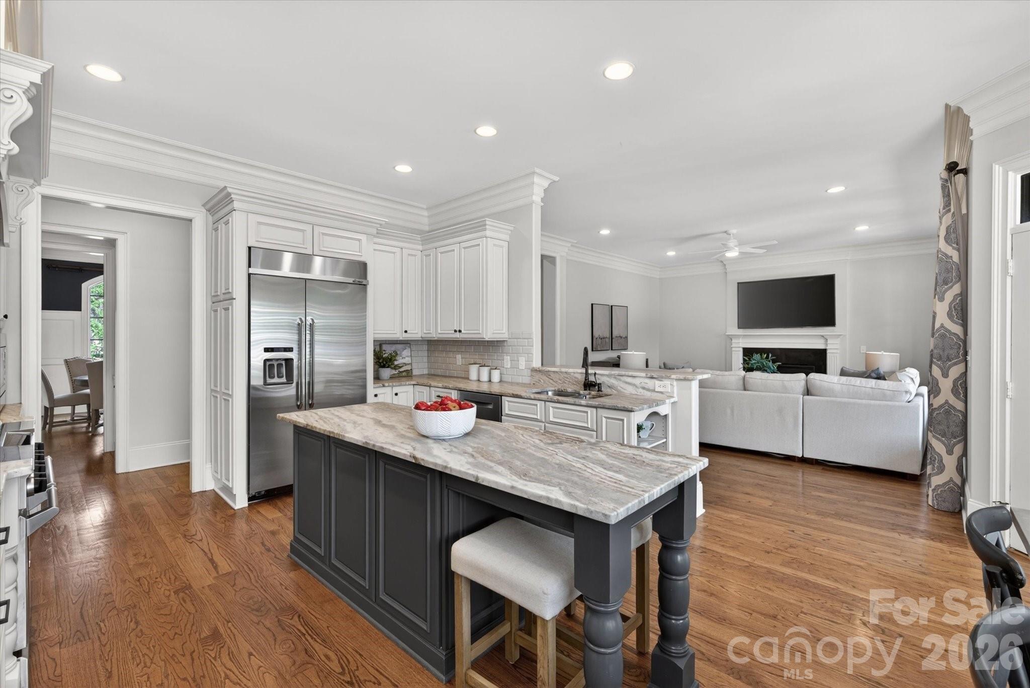 Providence Downs South - Residential