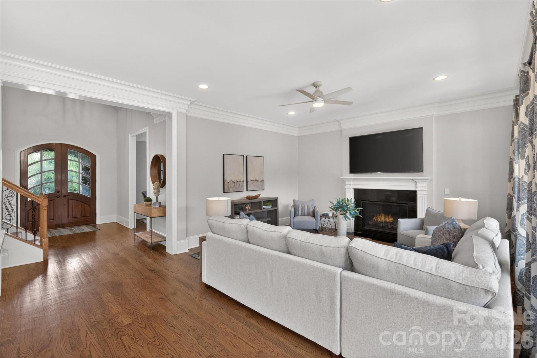 Providence Downs South - Residential
