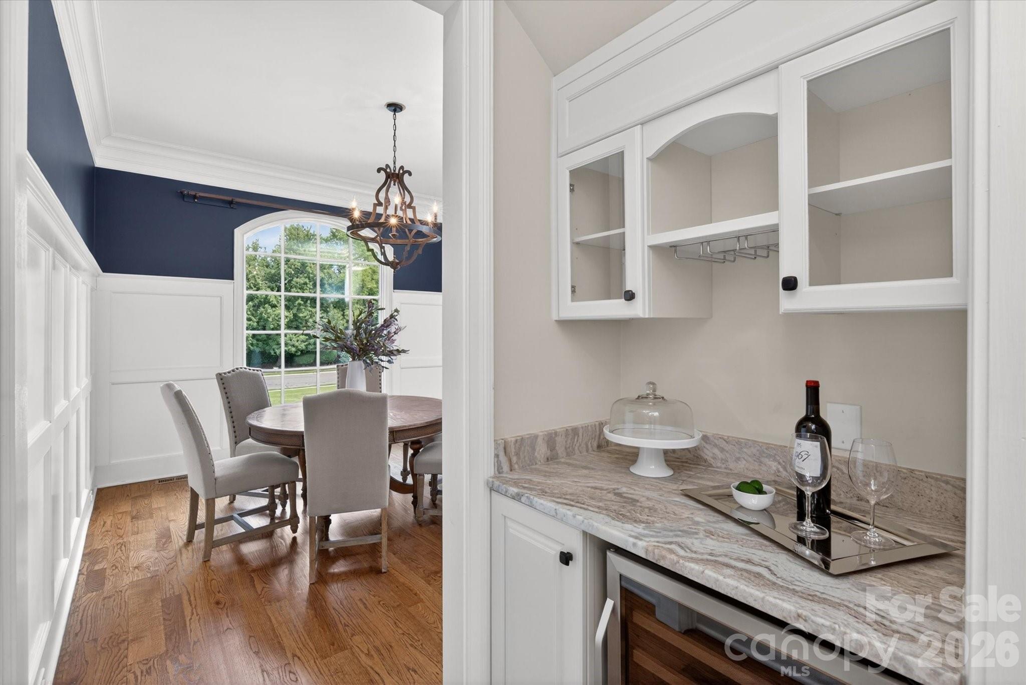 Providence Downs South - Residential