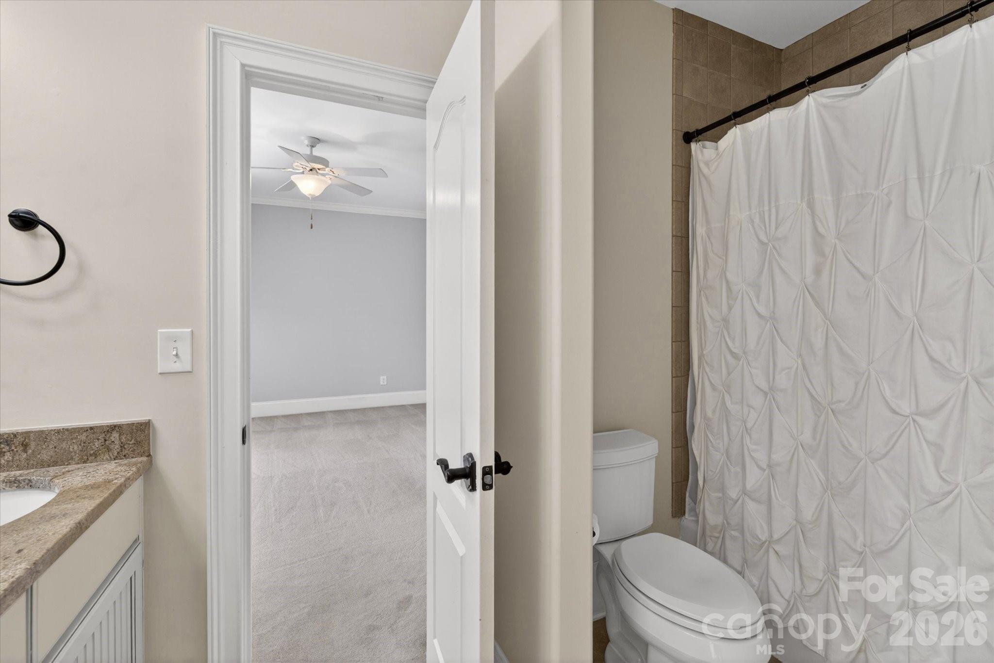 Providence Downs South - Residential