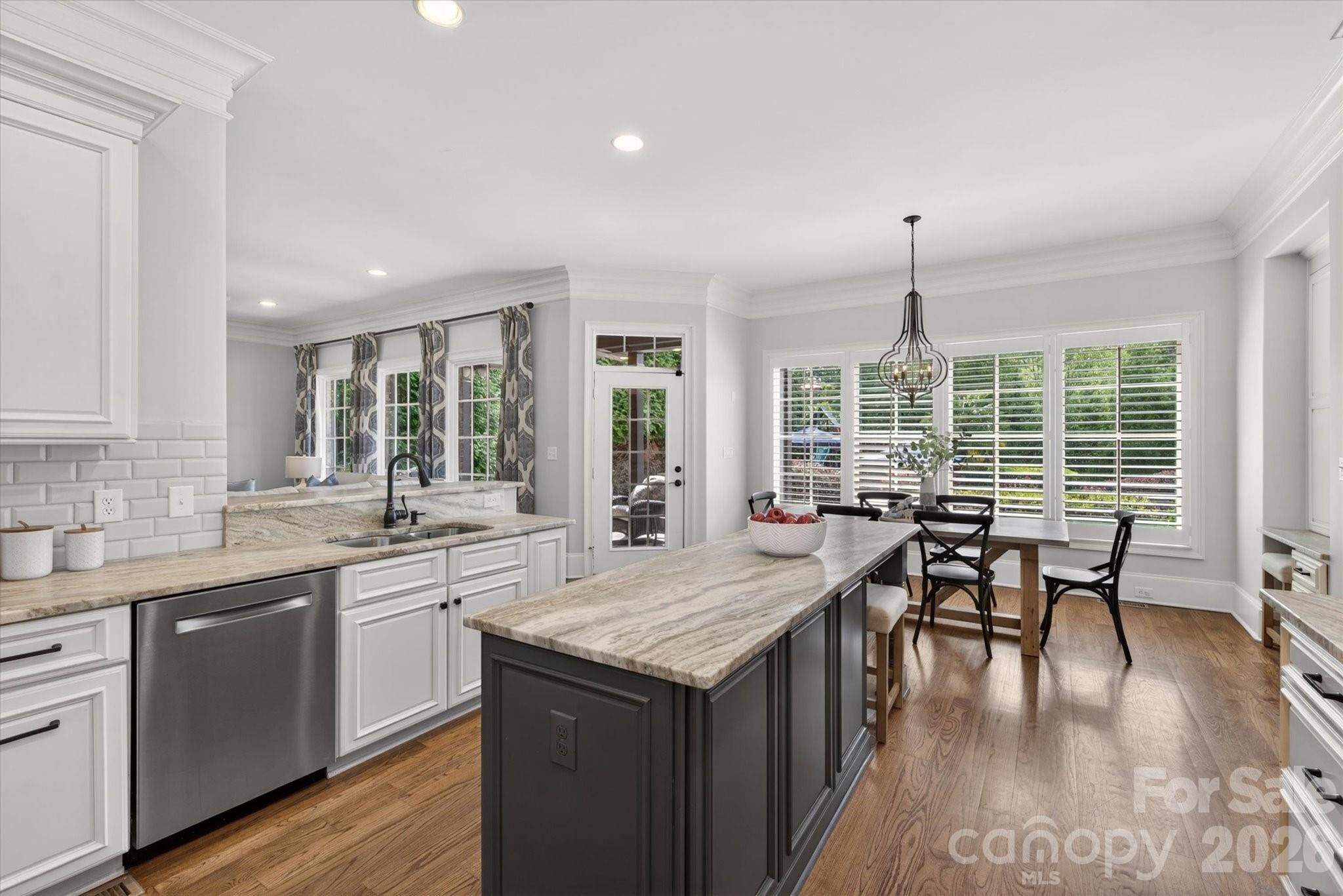 Providence Downs South - Residential
