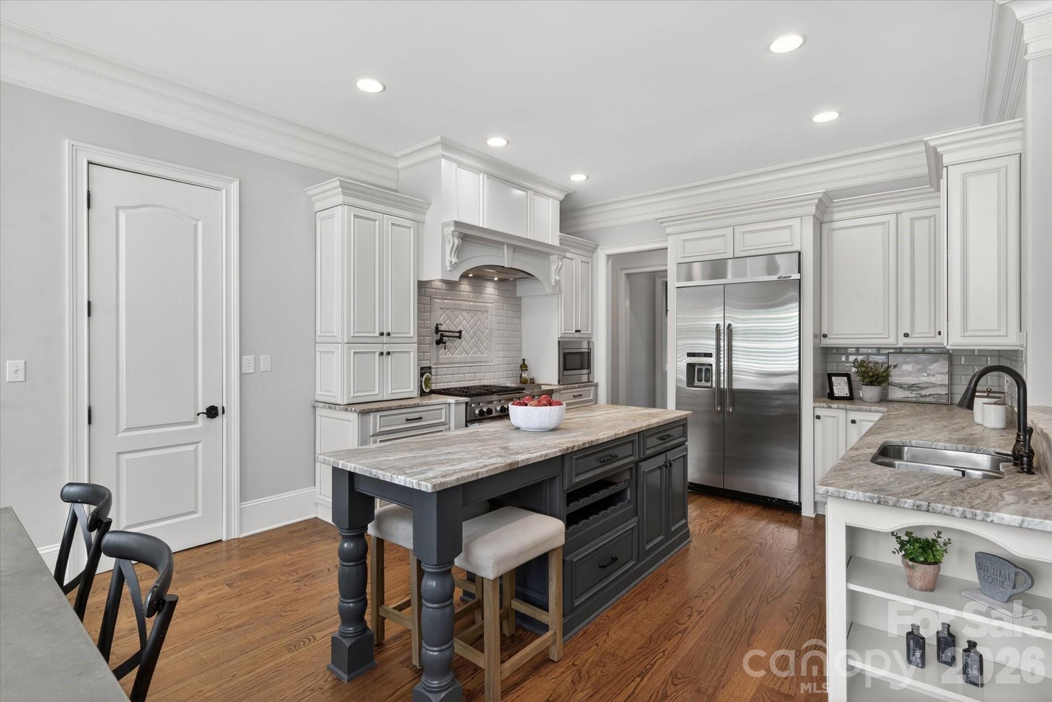 Providence Downs South - Residential