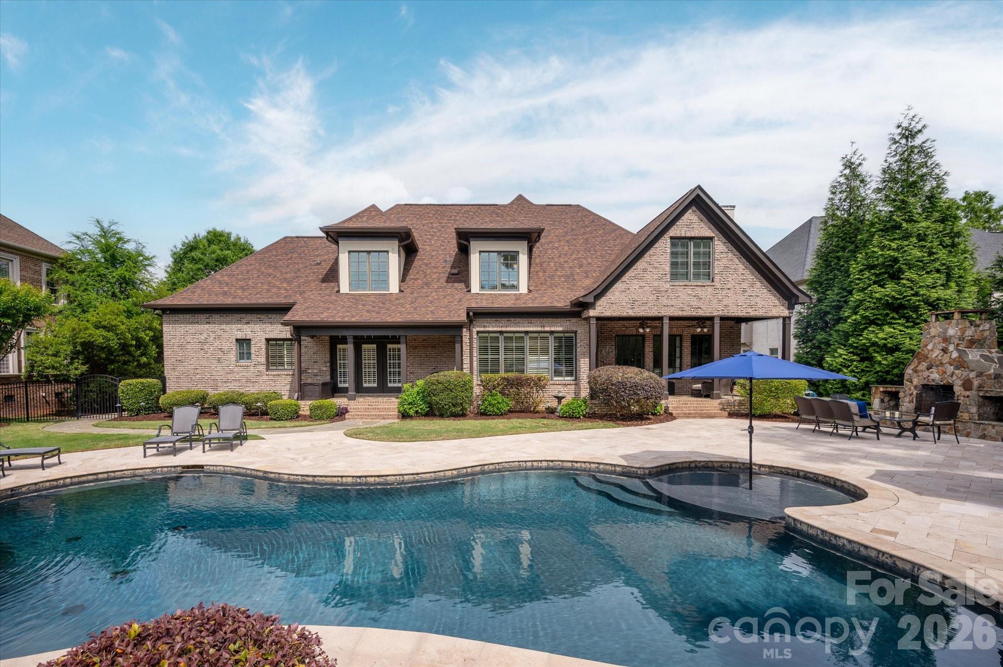 Providence Downs South - Residential