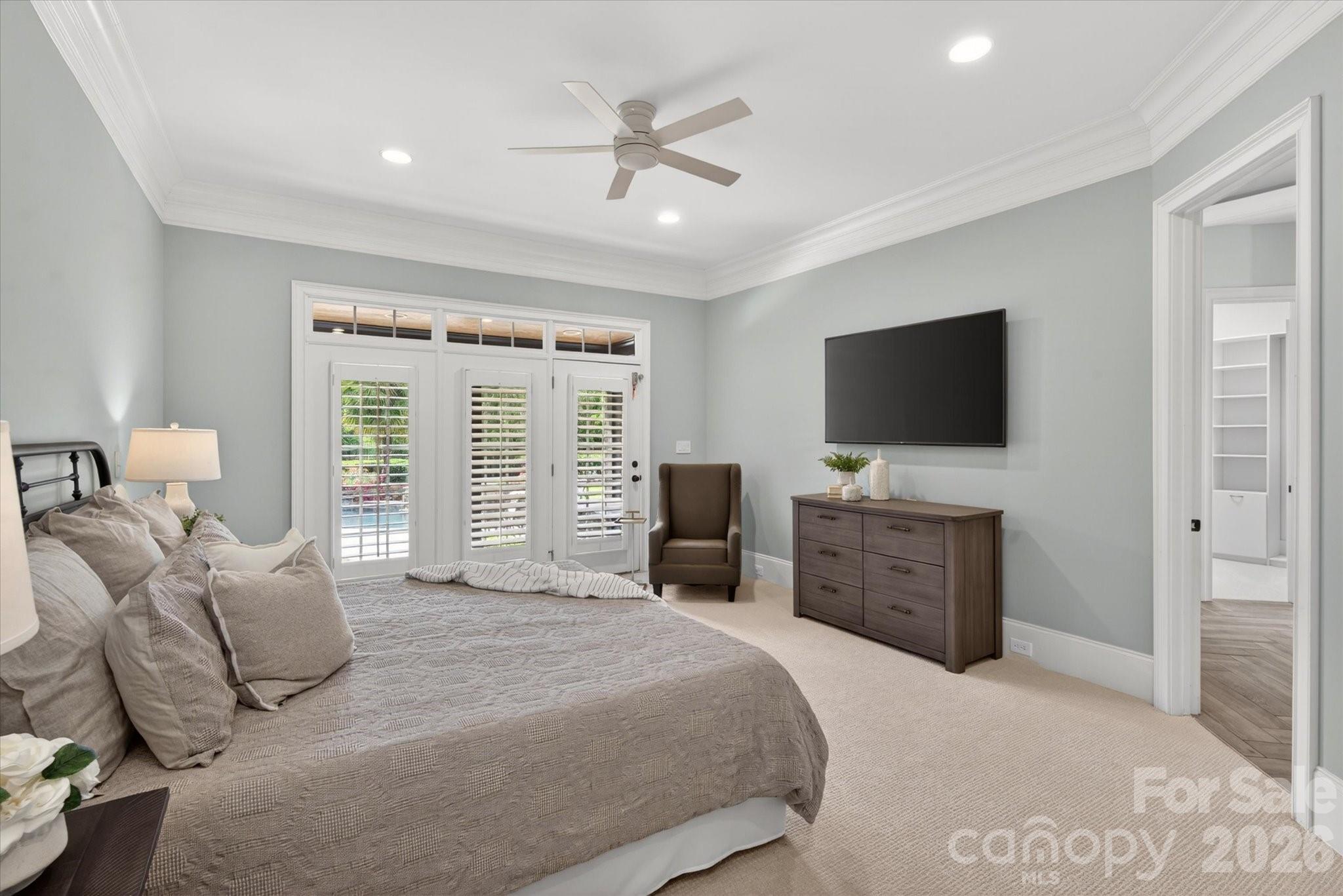 Providence Downs South - Residential