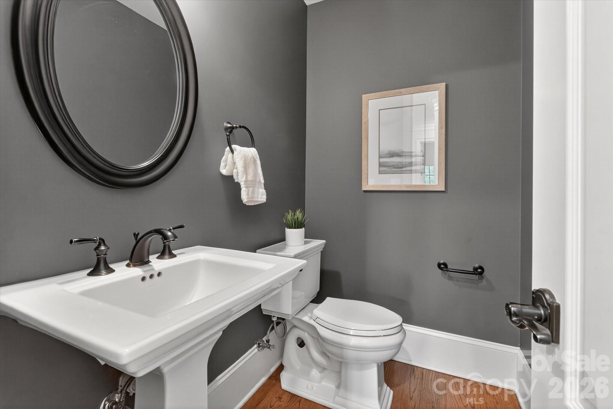 Providence Downs South - Residential