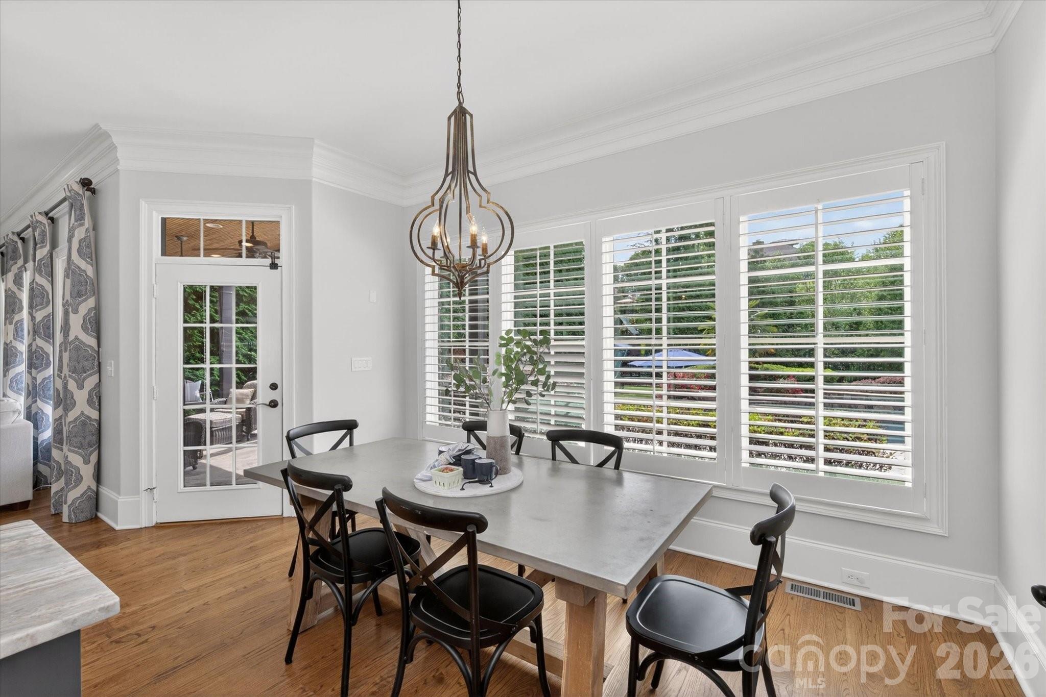 Providence Downs South - Residential