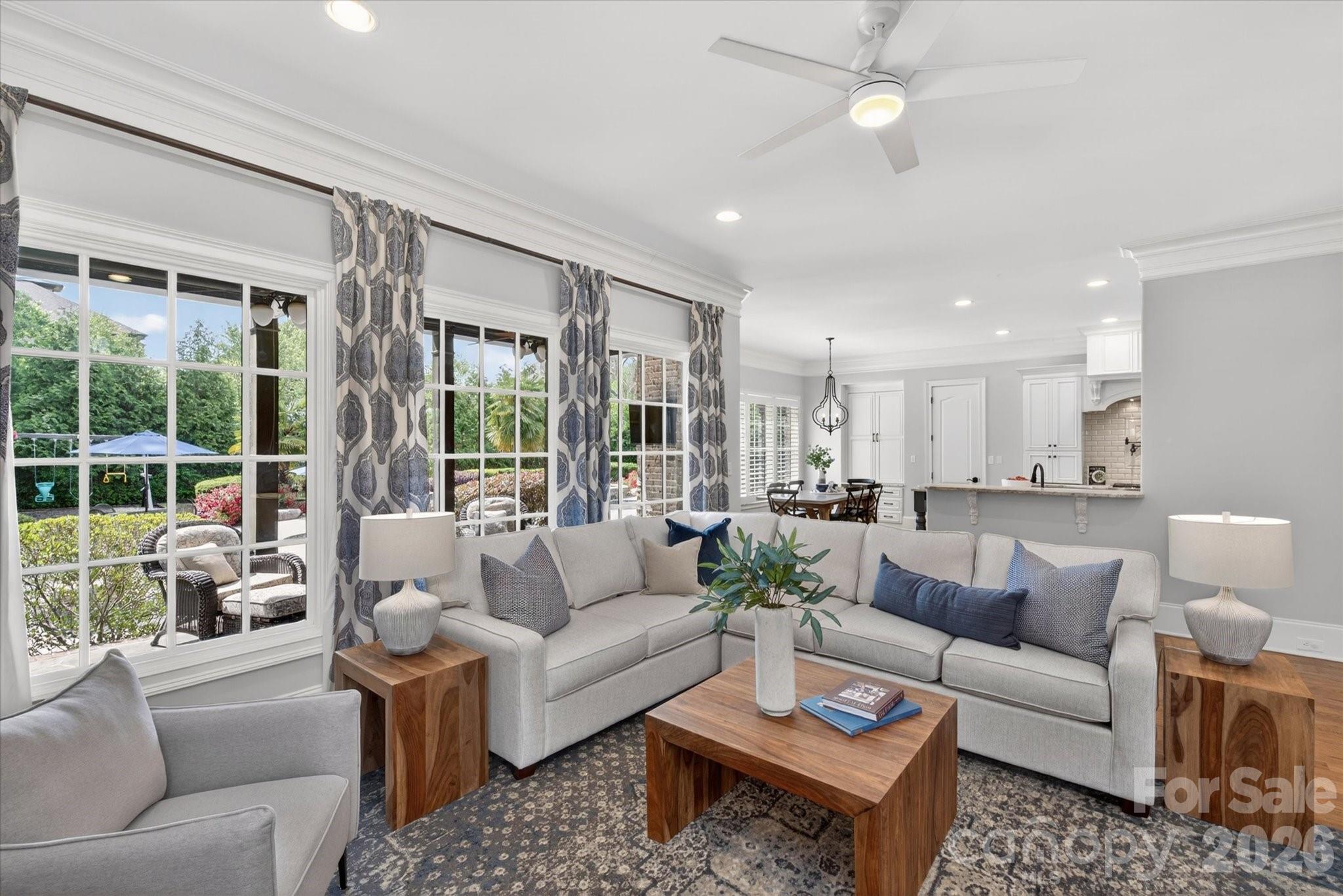 Providence Downs South - Residential