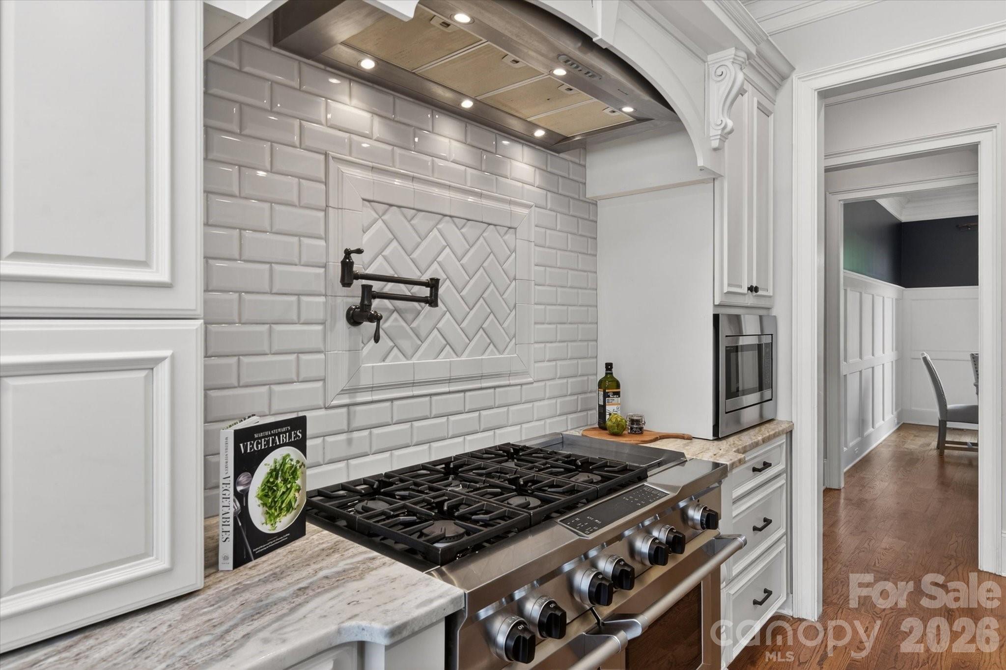 Providence Downs South - Residential
