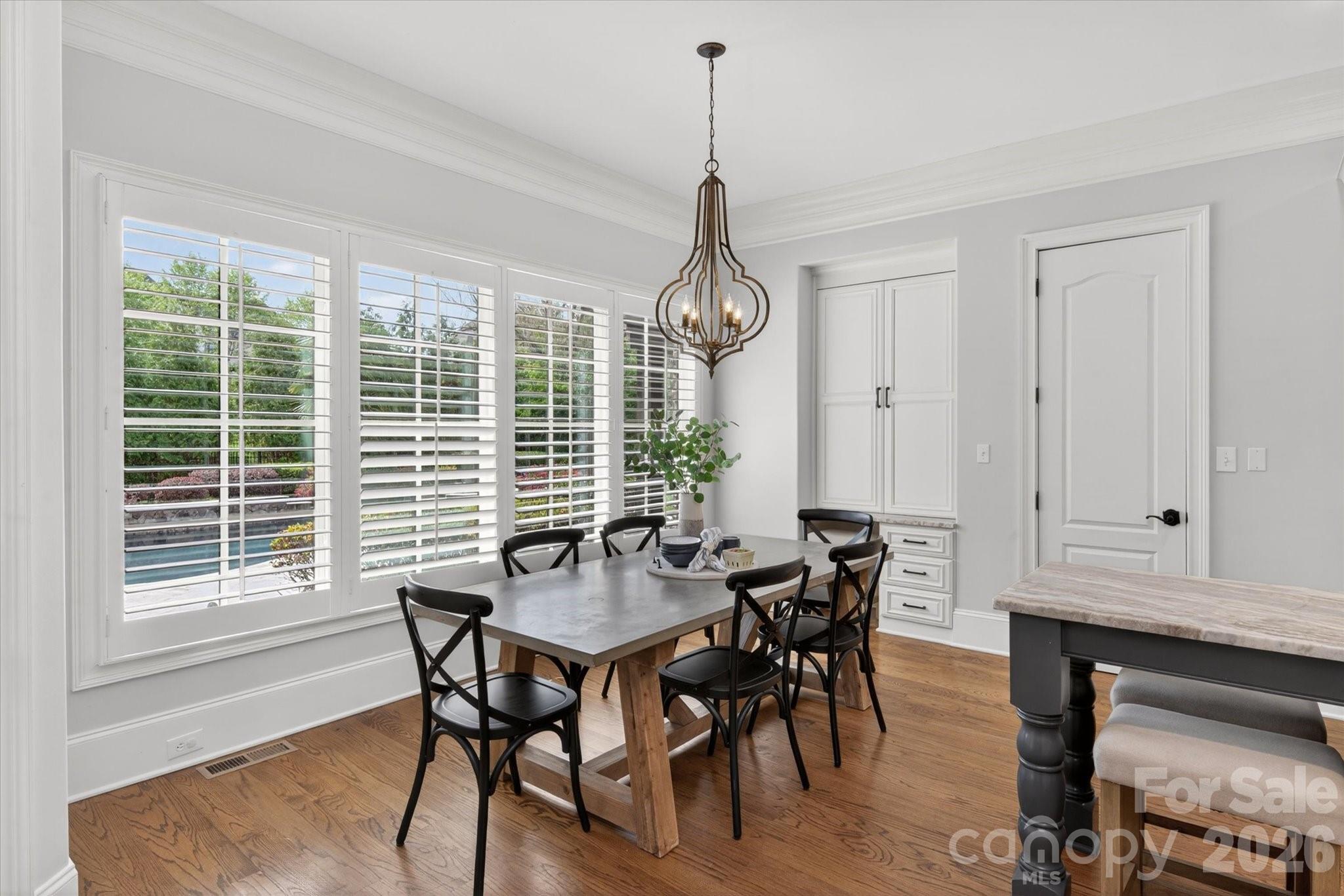Providence Downs South - Residential