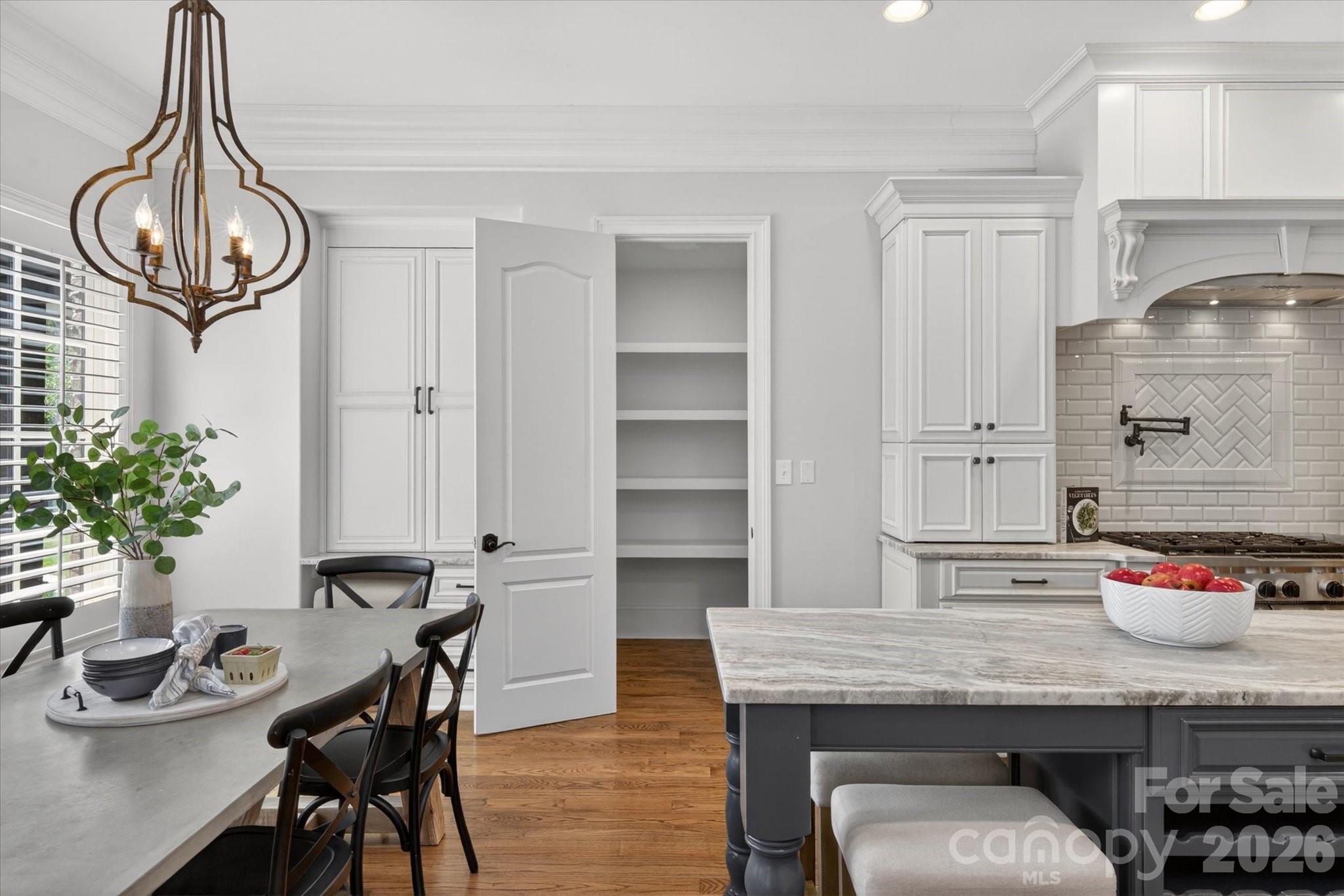 Providence Downs South - Residential