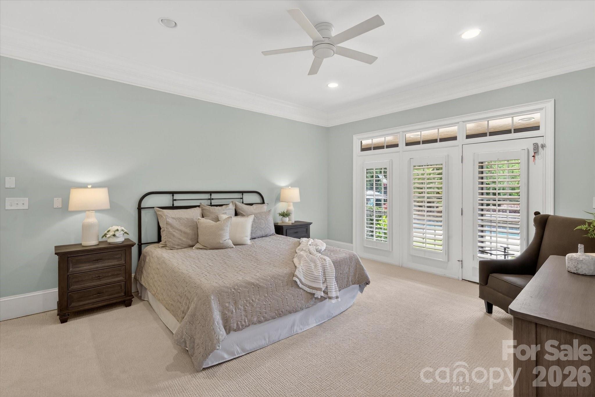 Providence Downs South - Residential
