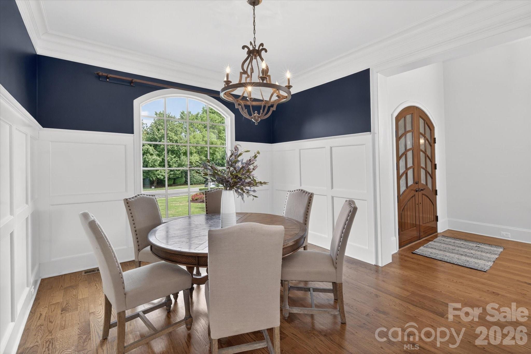 Providence Downs South - Residential